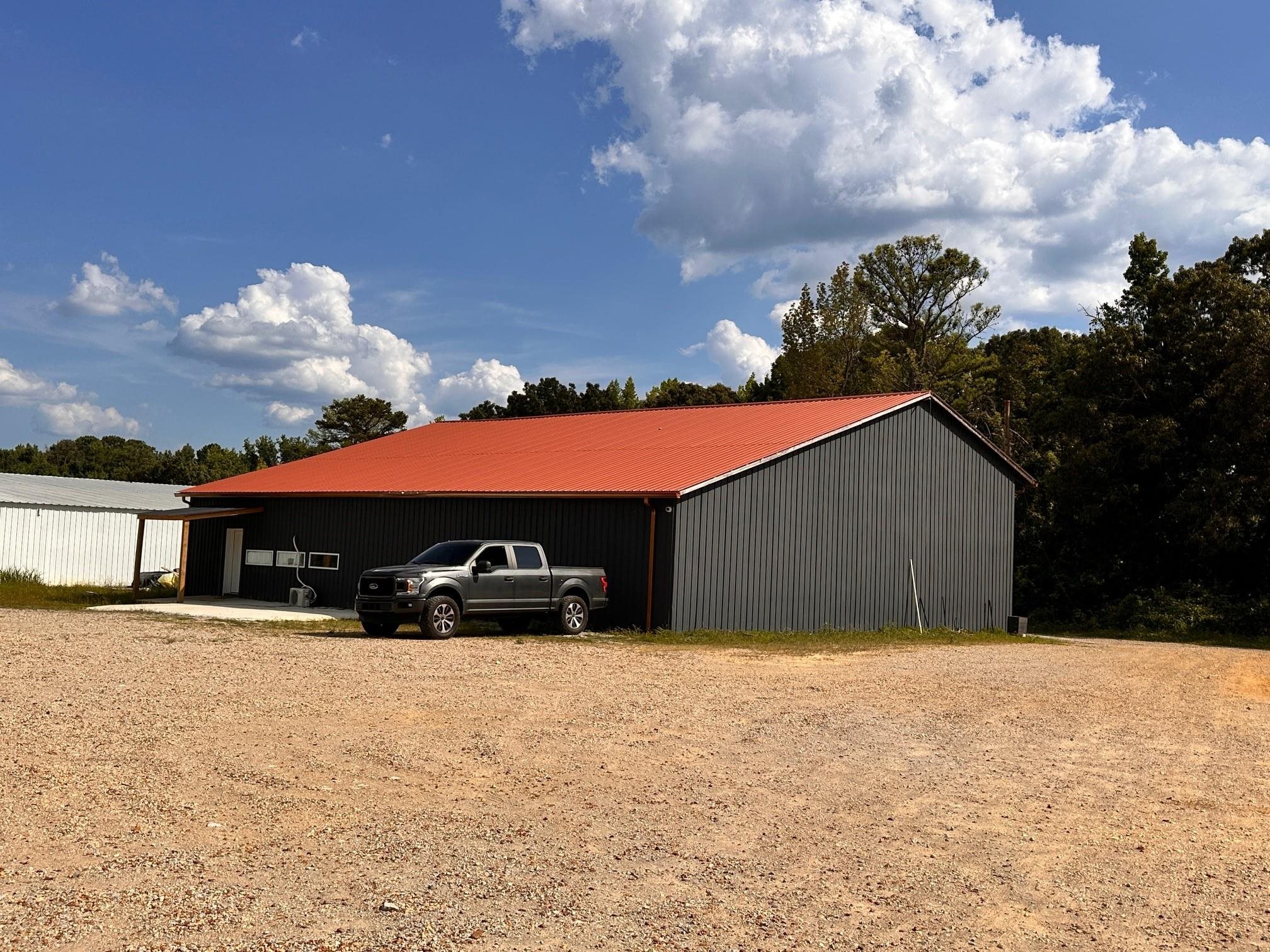 2049 Paul Edmondson Dr, Iuka, MS 38852 — photo 3
