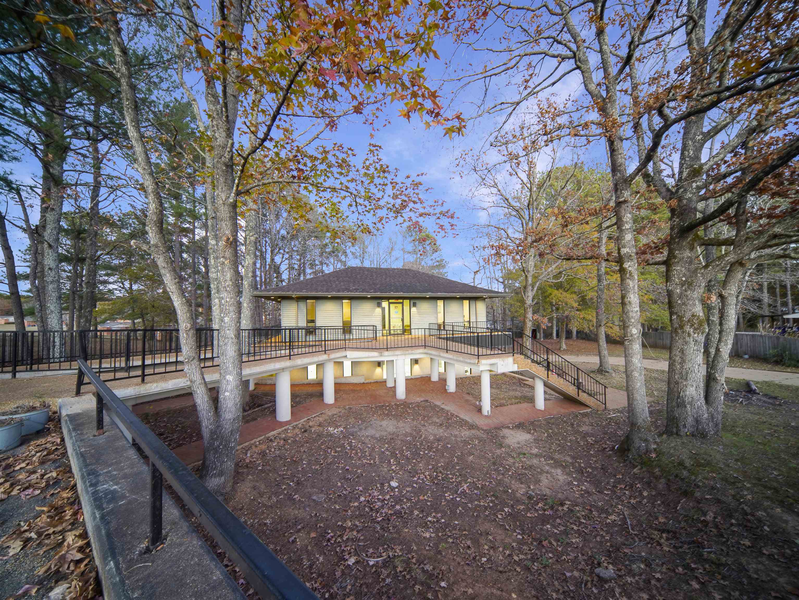 2040 Paul Edmondson Dr, Iuka, MS 38852 — photo 1