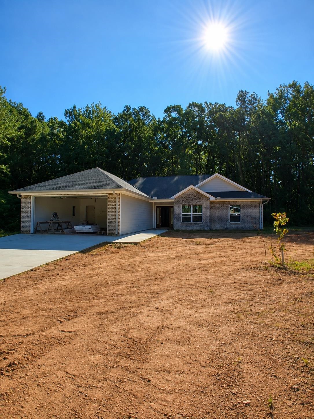10 Graham Ridge Rd, Iuka, MS 38852 — photo 1