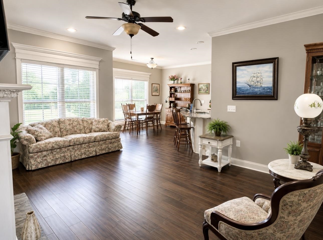 108 Willow Dr, Tuscumbia, AL 35674 — photo 3