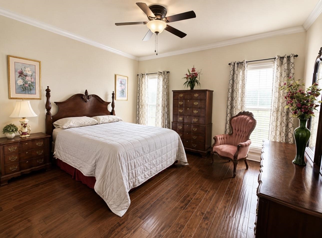 108 Willow Dr, Tuscumbia, AL 35674 — photo 9