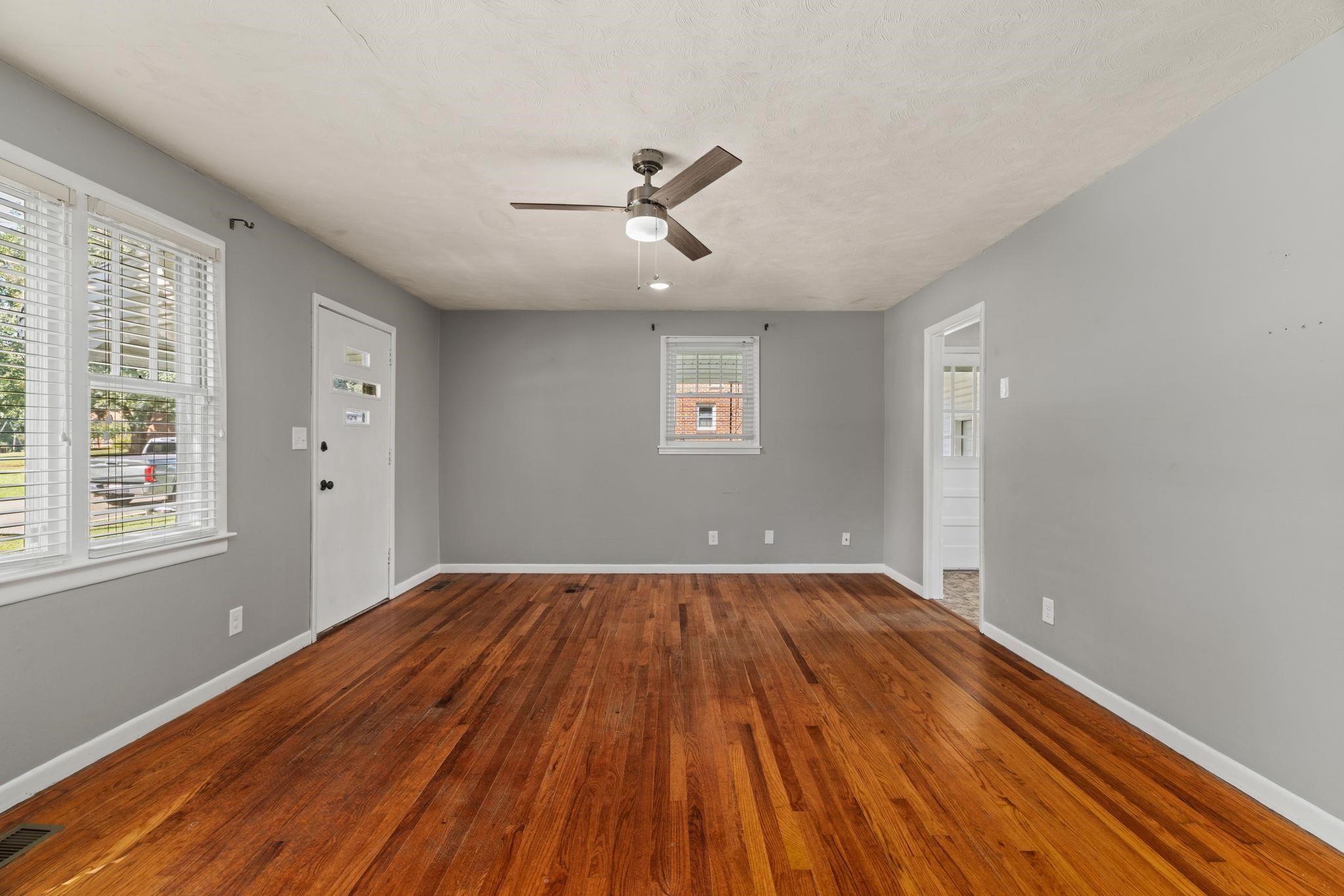 1107 Bernice St, Tuscumbia, AL 35674 — photo 5