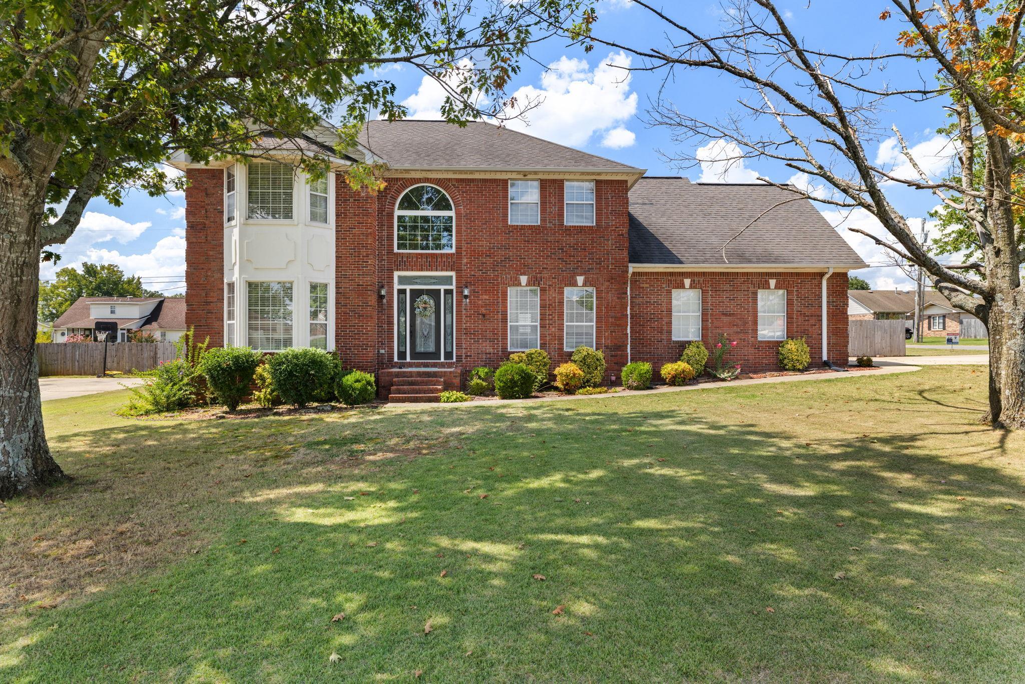 400 Prosperity Way, Muscle Shoals, AL 35661 — photo 1