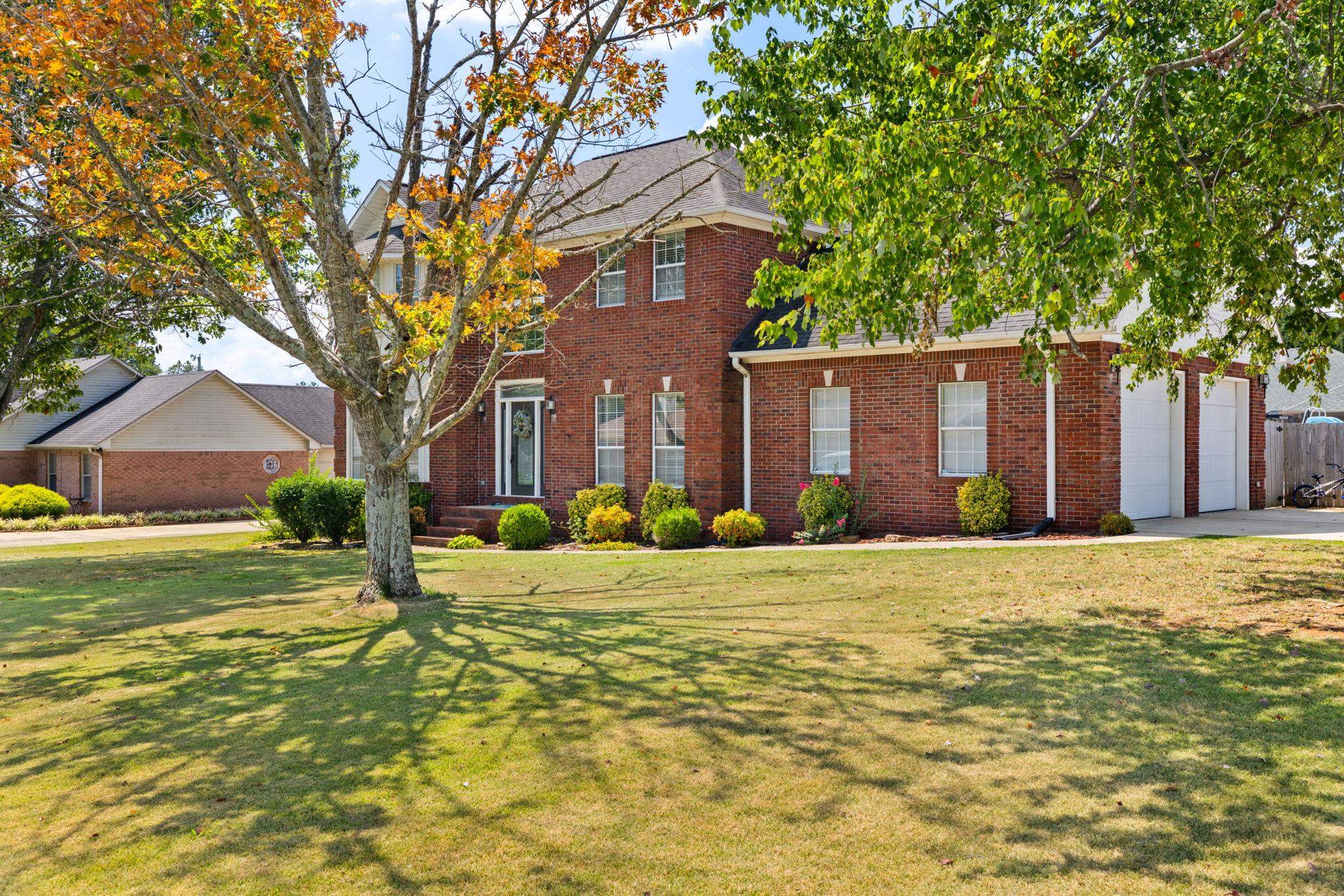 400 Prosperity Way, Muscle Shoals, AL 35661 — photo 3