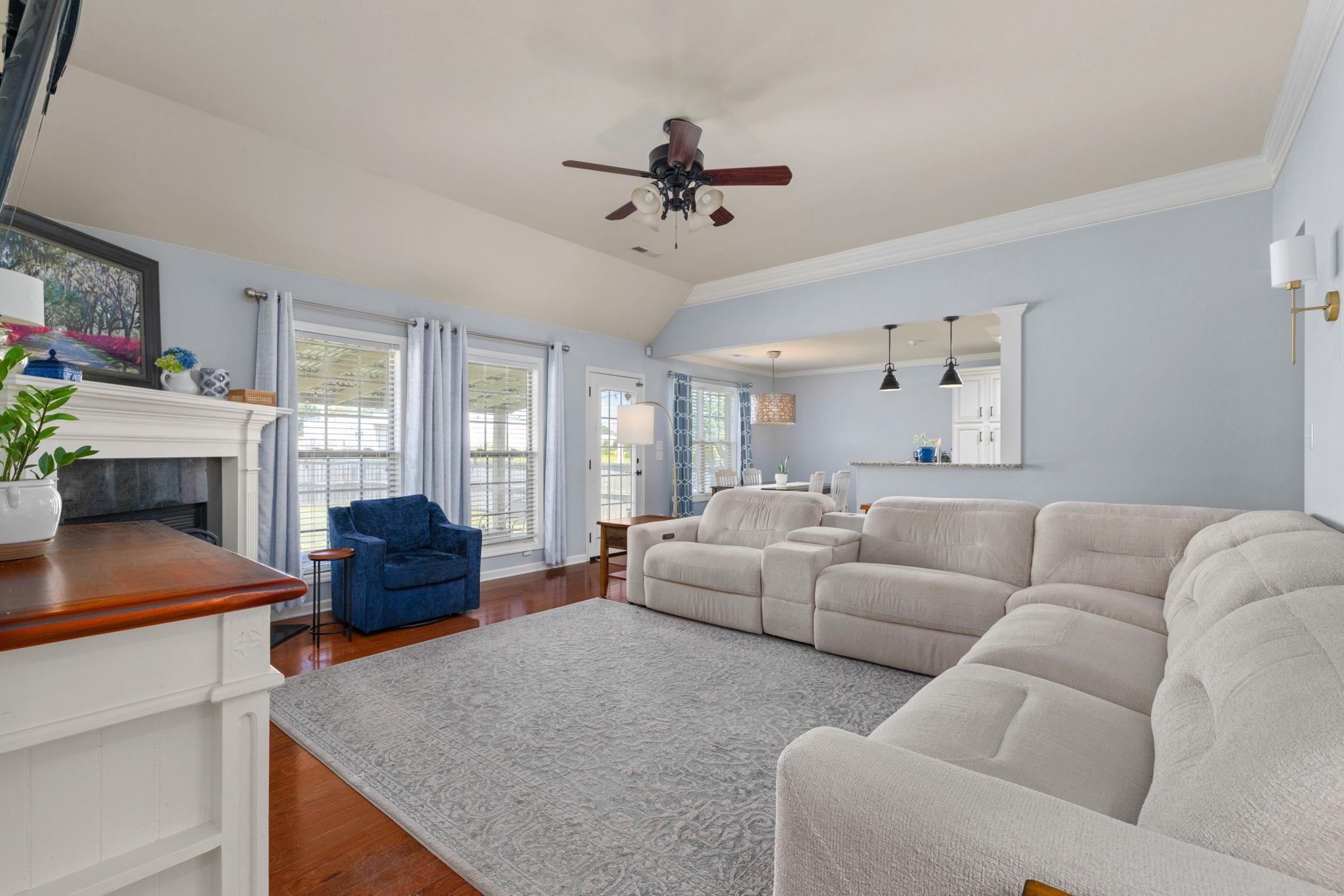 2021 Rosedale St, Muscle Shoals, AL 35661 — photo 6