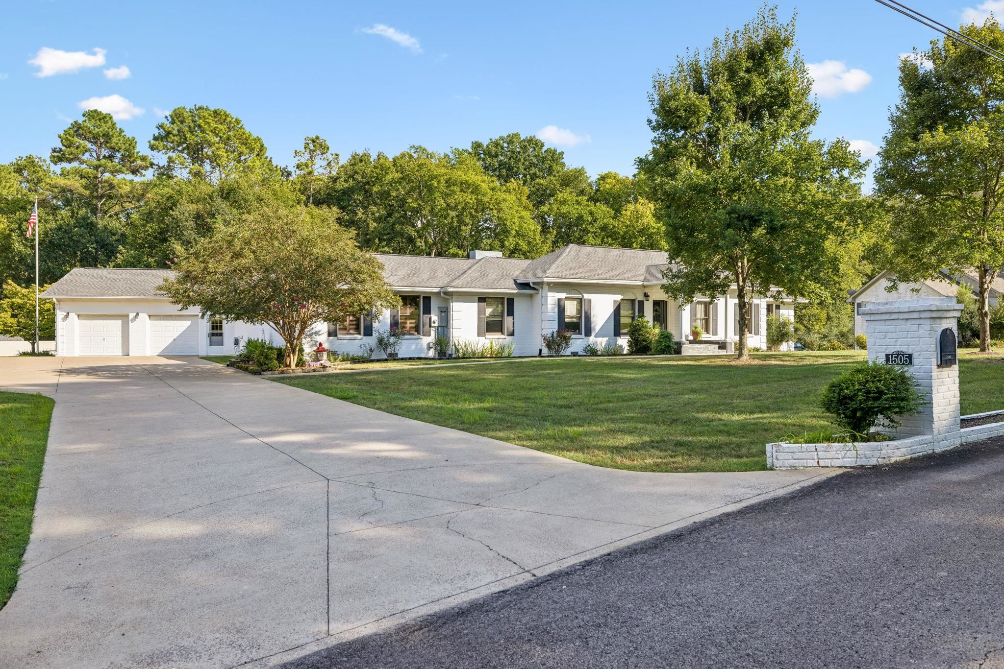 1505 Timberwood Dr, Columbia, TN 38401 — photo 3