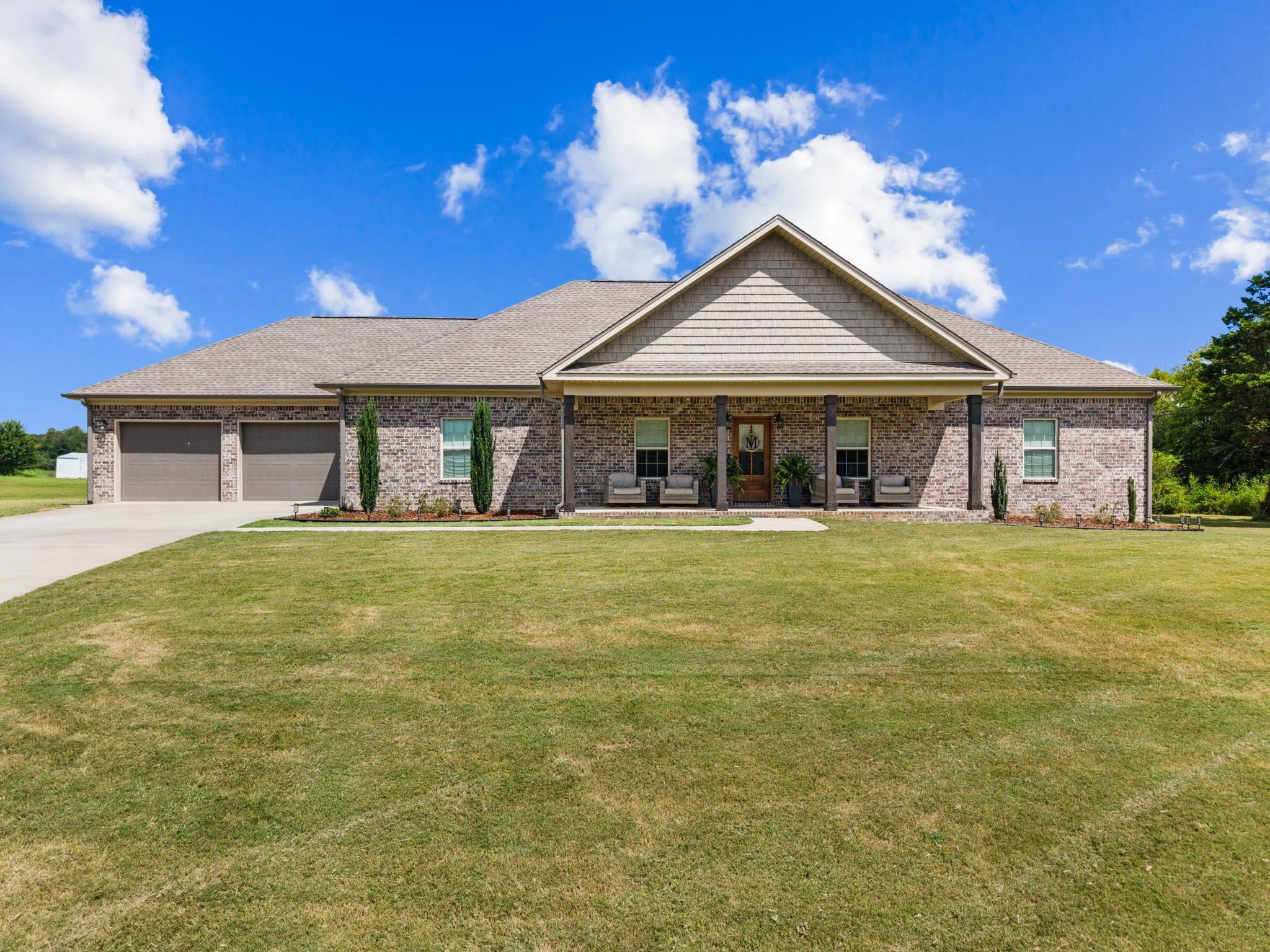 277 Mill Creek Ct, Leighton, AL 35646 — photo 1