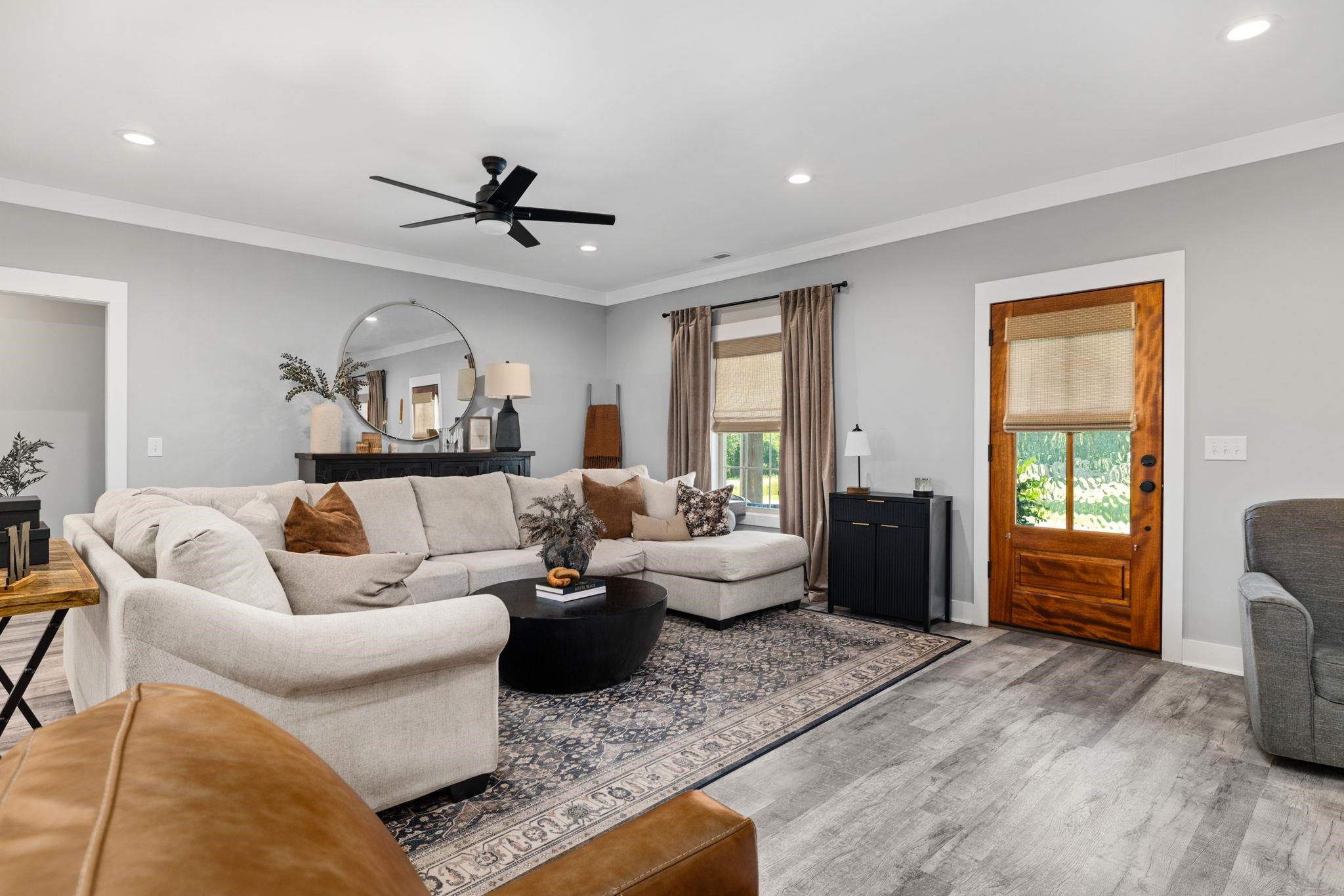 277 Mill Creek Ct, Leighton, AL 35646 — photo 5