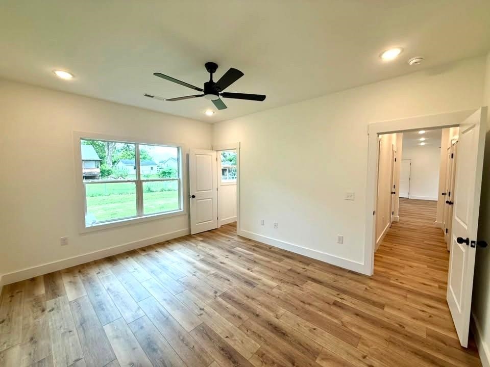 3408 Brush St, Muscle Shoals, AL 35661 — photo 3
