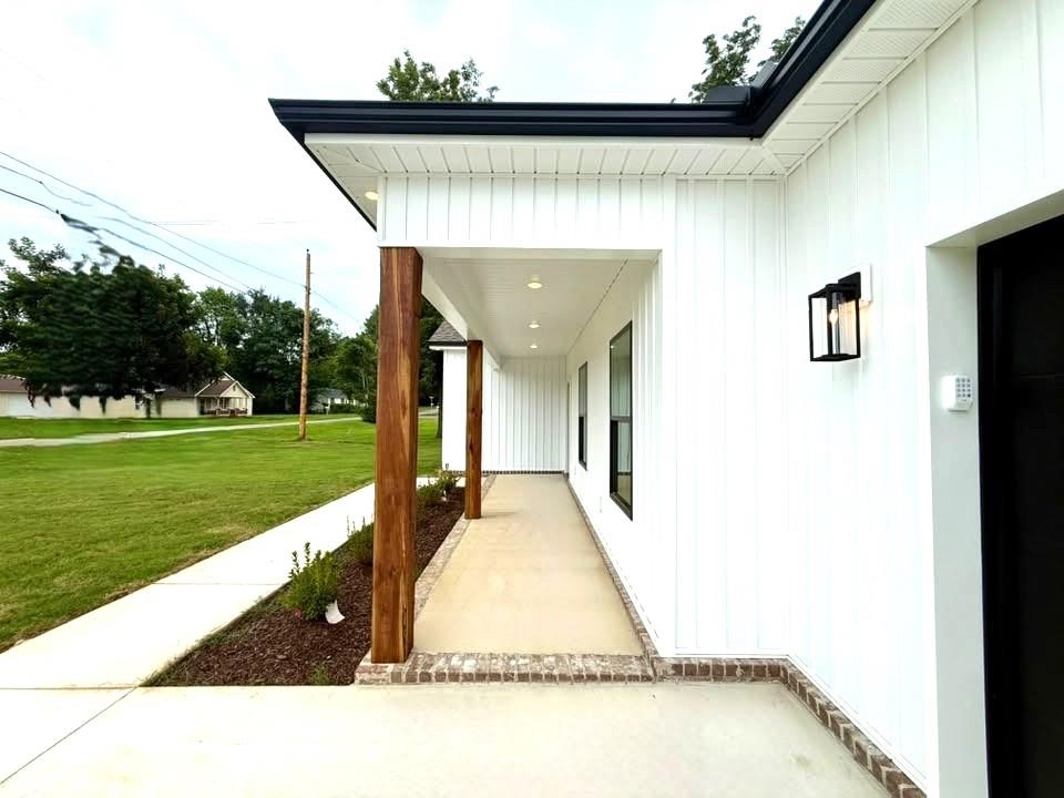 3408 Brush St, Muscle Shoals, AL 35661 — photo 4