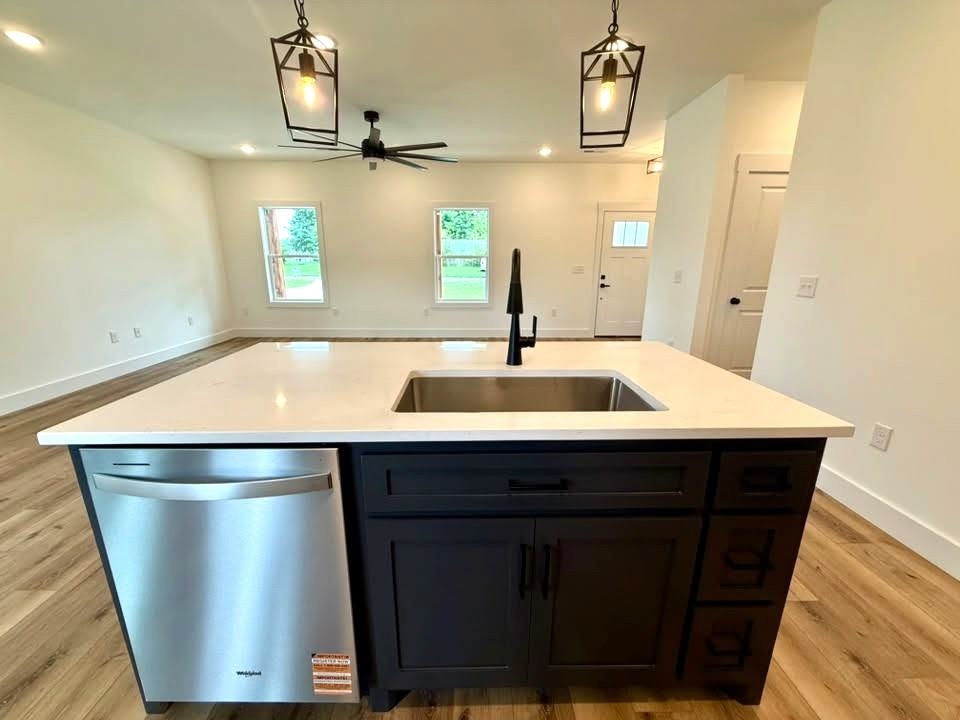 3408 Brush St, Muscle Shoals, AL 35661 — photo 5