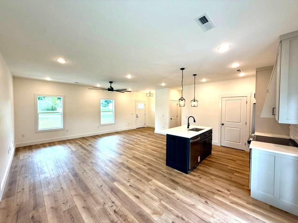3408 Brush St, Muscle Shoals, AL 35661 — photo 7