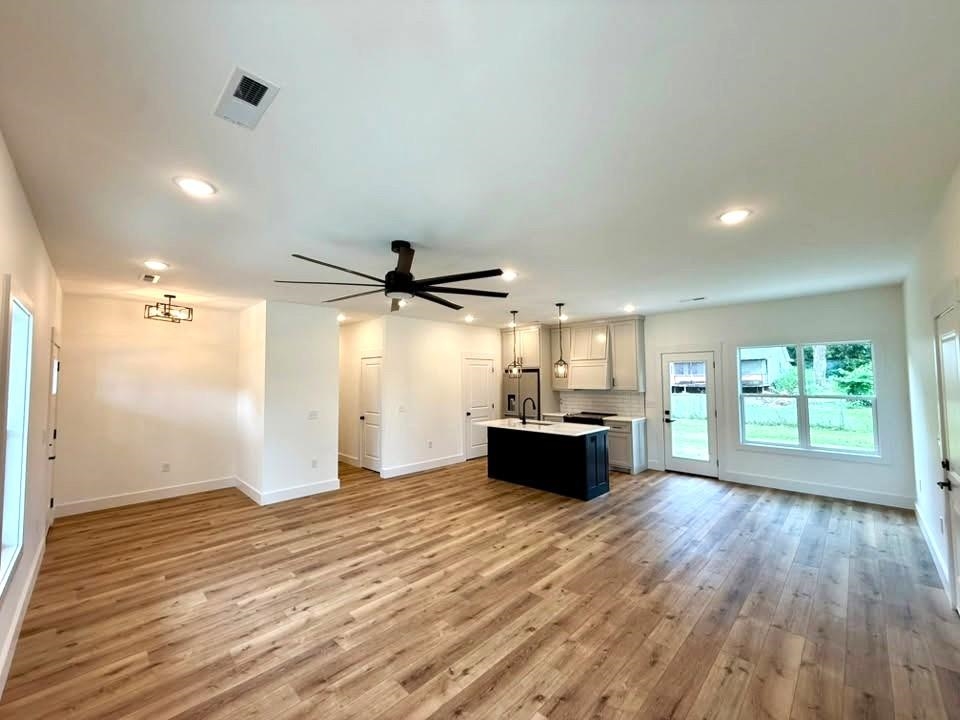 3408 Brush St, Muscle Shoals, AL 35661 — photo 8