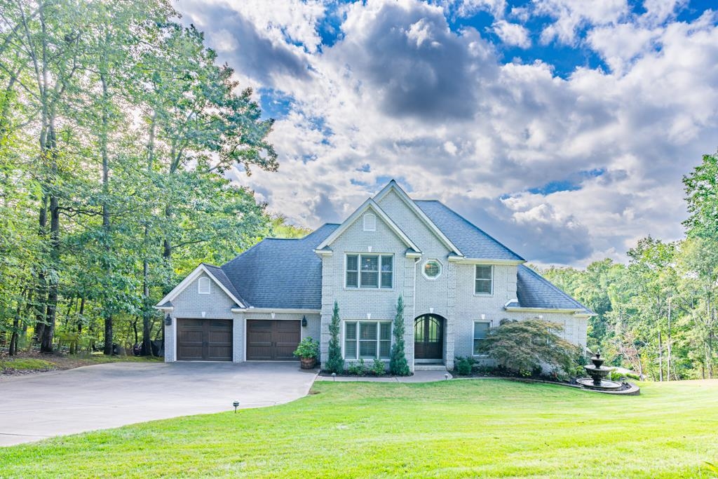 365 Mill Stream Tl, Muscle Shoals, AL 35661 — photo 1