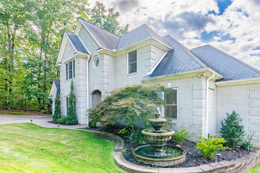 365 Mill Stream Tl, Muscle Shoals, AL 35661 — photo 2
