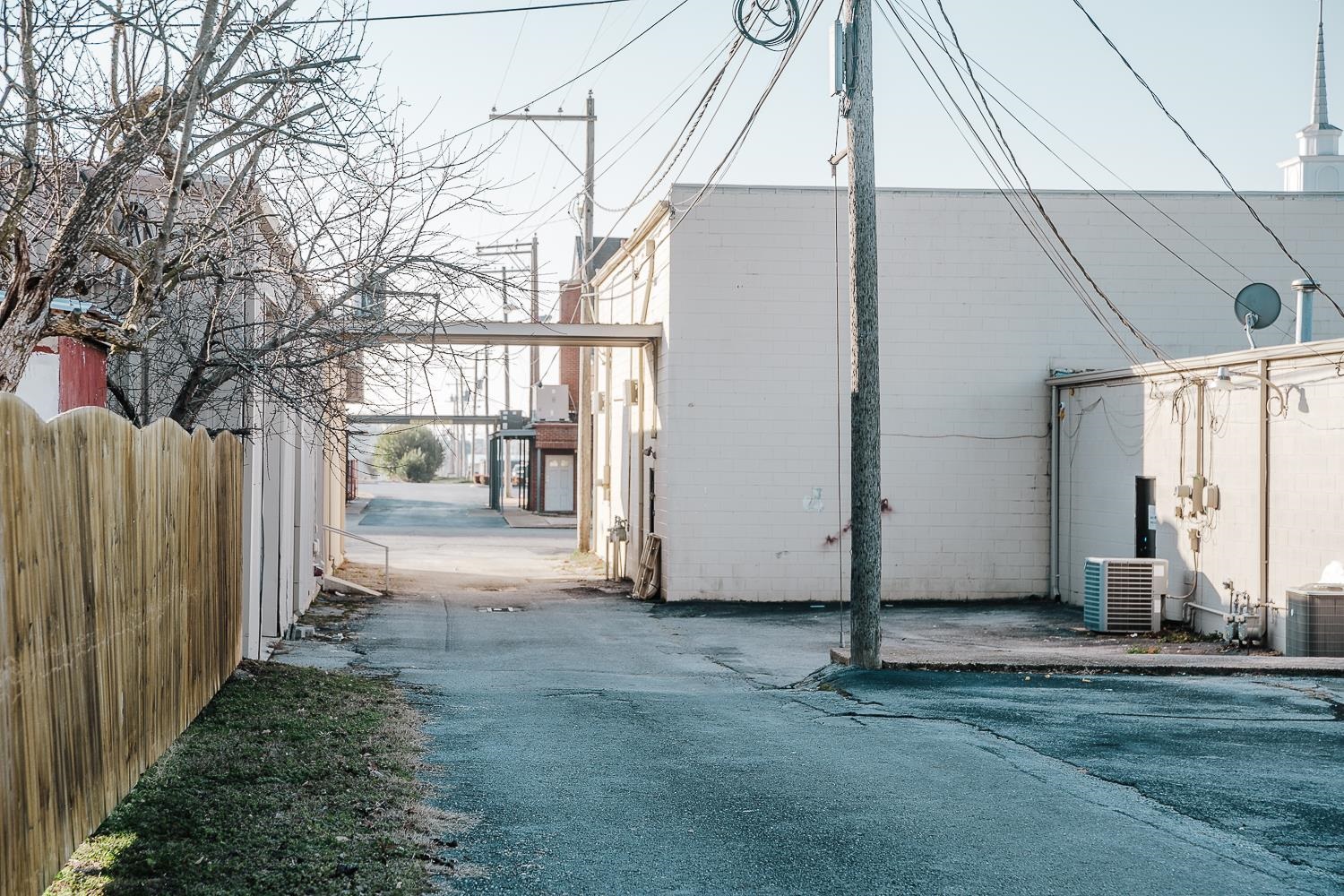 713 Woodward Ave, Muscle Shoals, AL 35661 — photo 6
