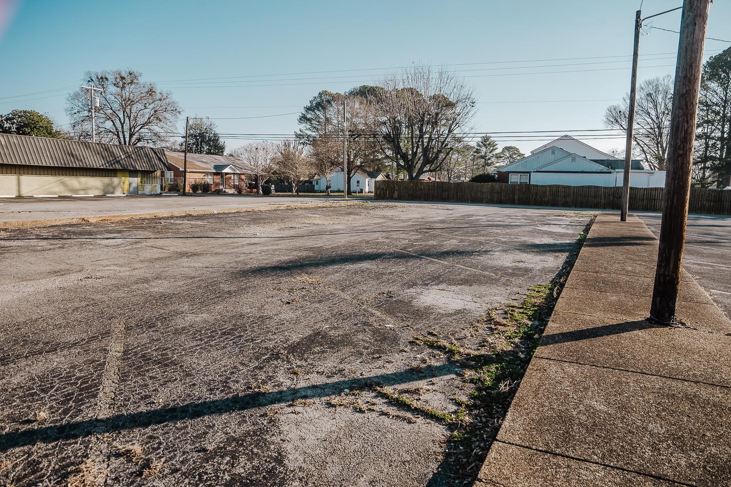 713 Woodward Ave, Muscle Shoals, AL 35661 — photo 7
