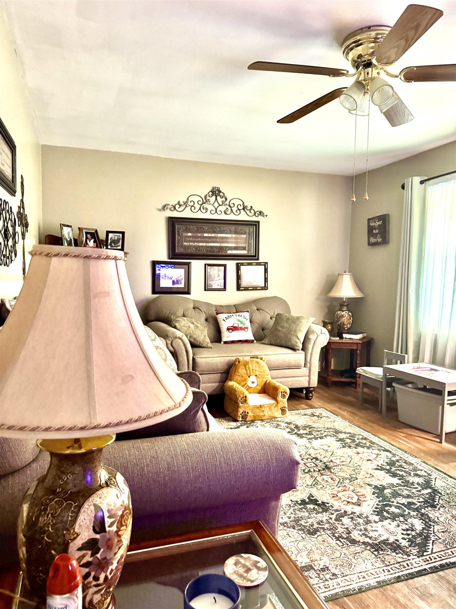 1016 3rd St, Red Bay, AL 35582 — photo 7