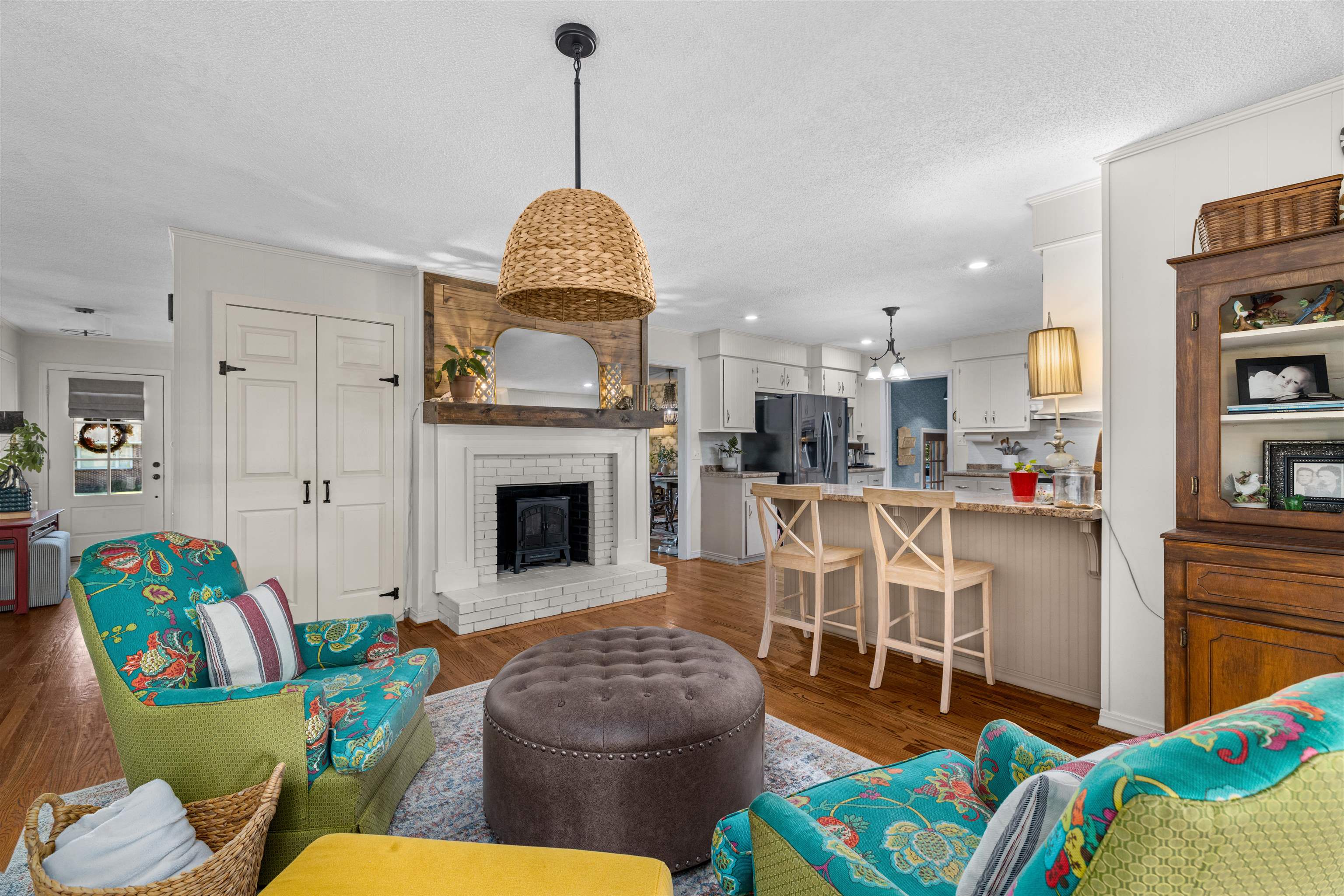 705 Tuxedo Ave, Muscle Shoals, AL 35661 — photo 11