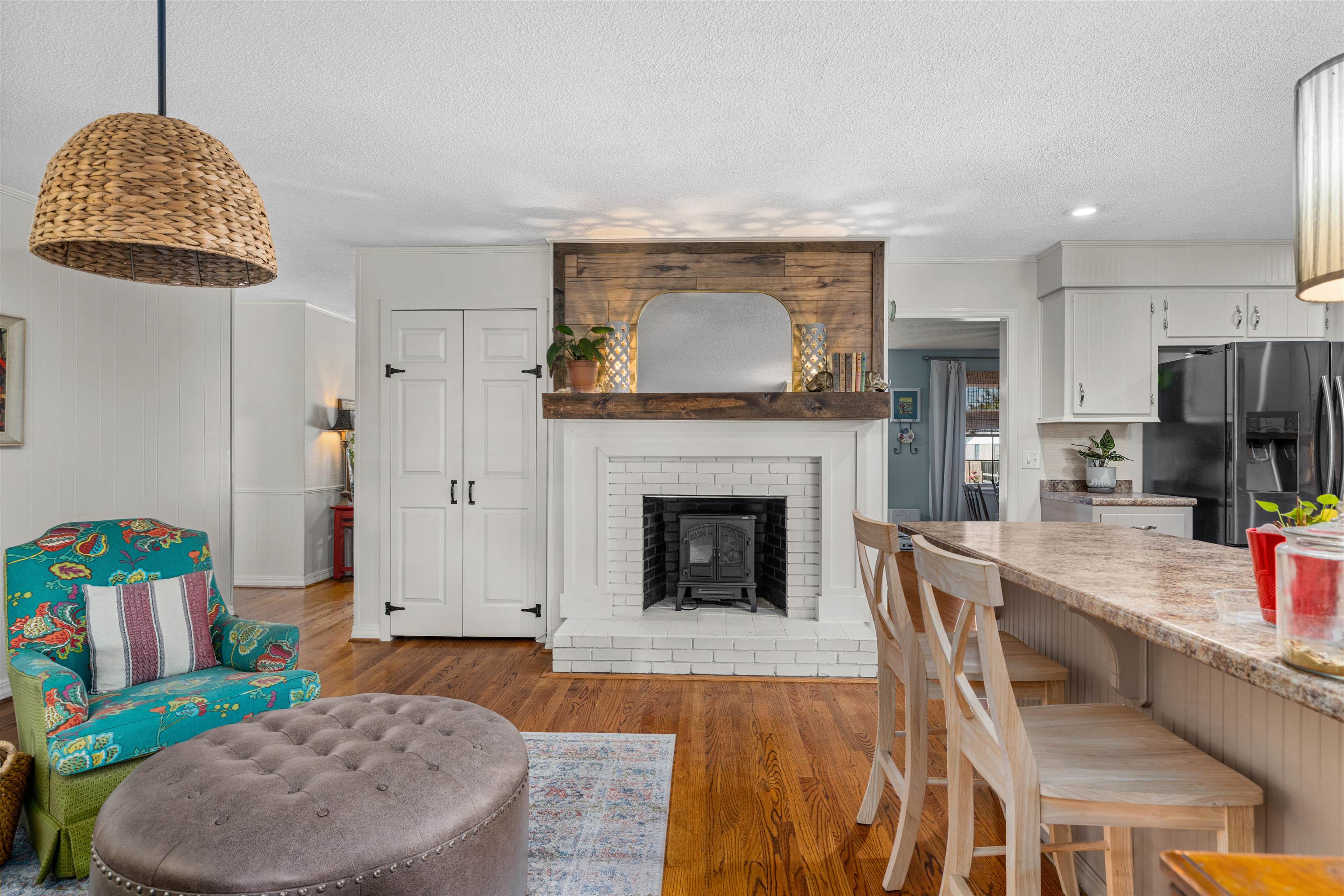 705 Tuxedo Ave, Muscle Shoals, AL 35661 — photo 12