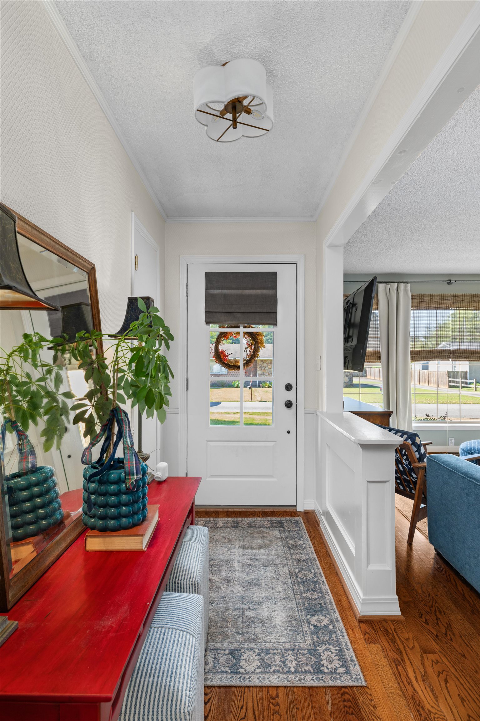 705 Tuxedo Ave, Muscle Shoals, AL 35661 — photo 4