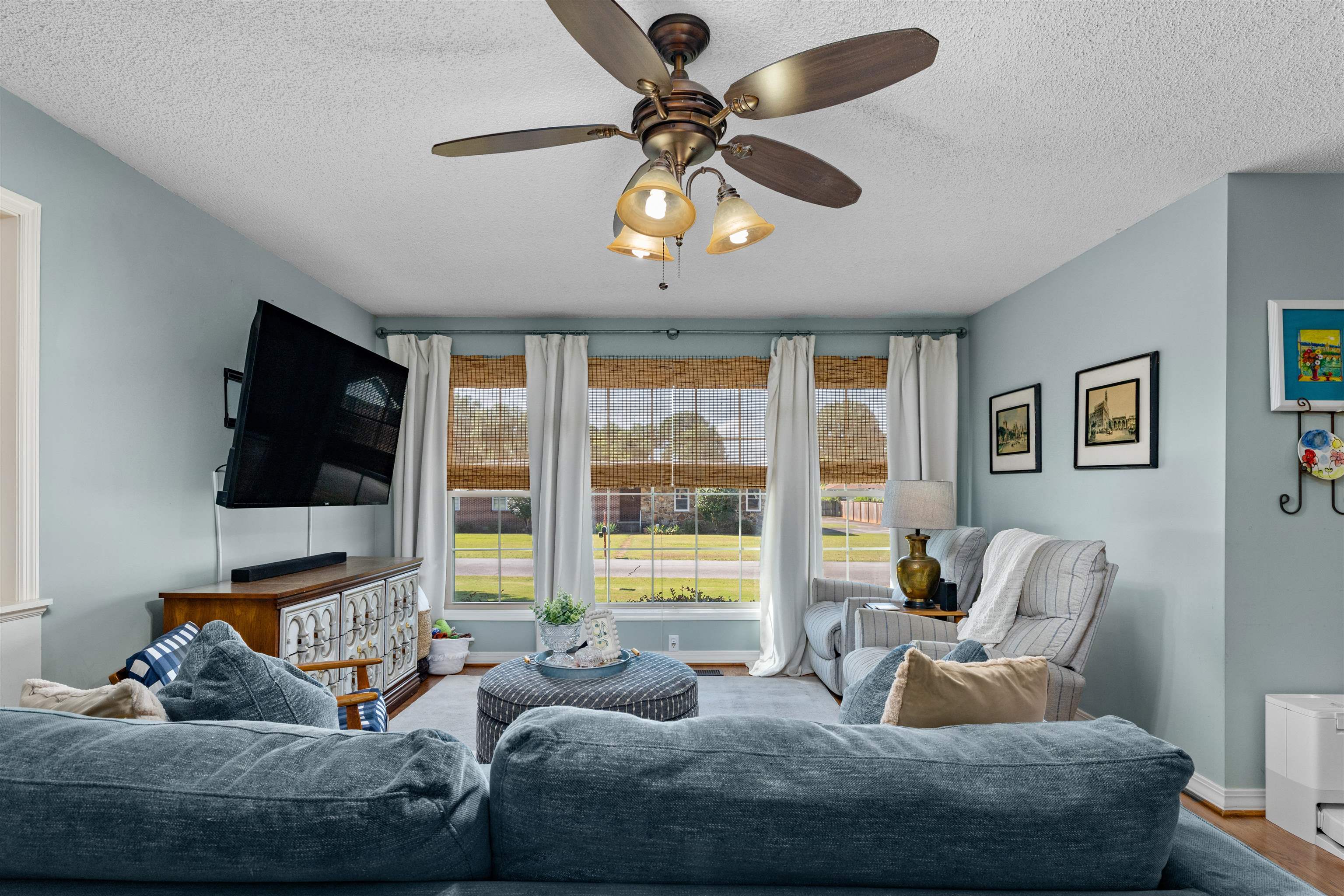 705 Tuxedo Ave, Muscle Shoals, AL 35661 — photo 5