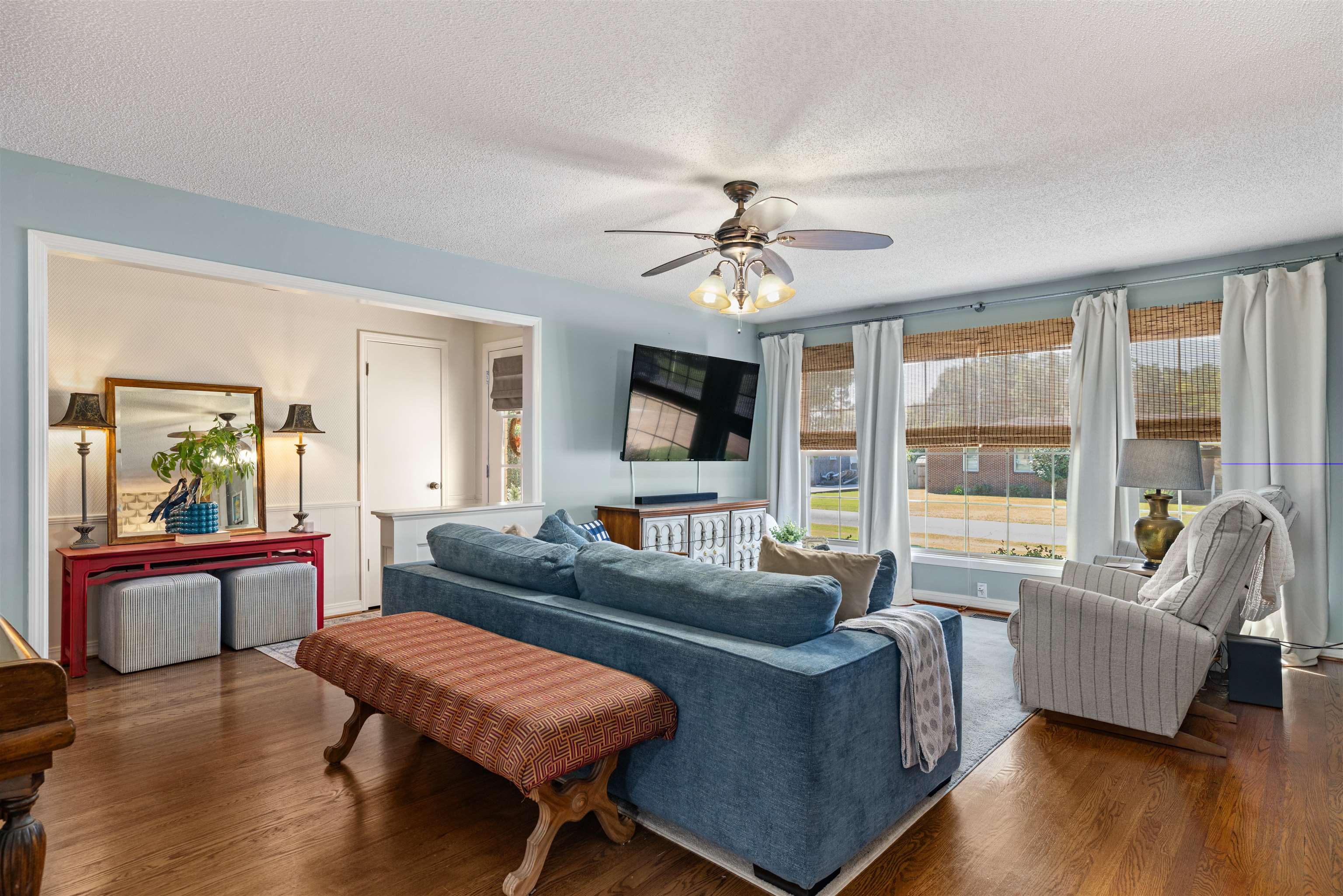 705 Tuxedo Ave, Muscle Shoals, AL 35661 — photo 7