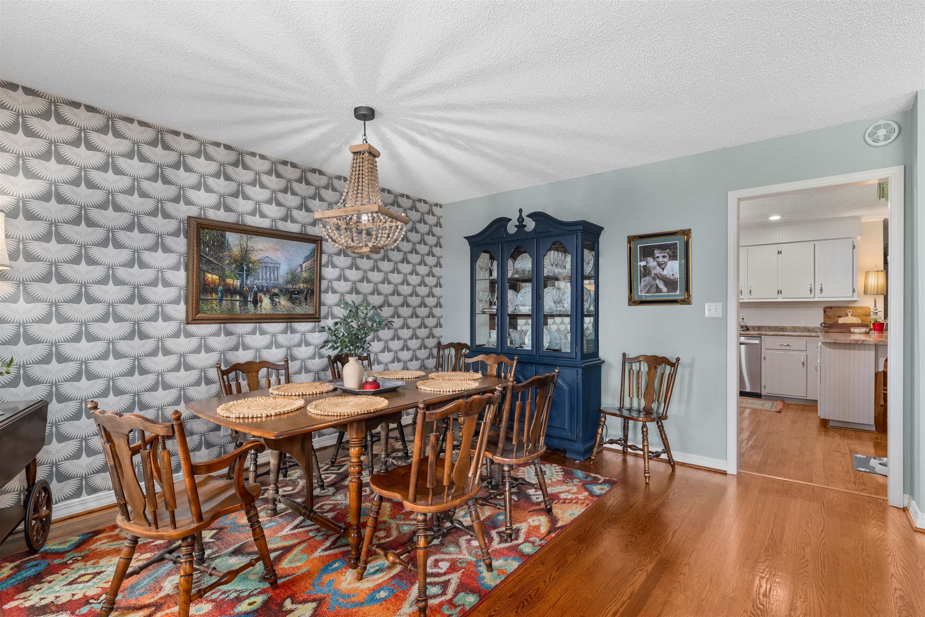 705 Tuxedo Ave, Muscle Shoals, AL 35661 — photo 9