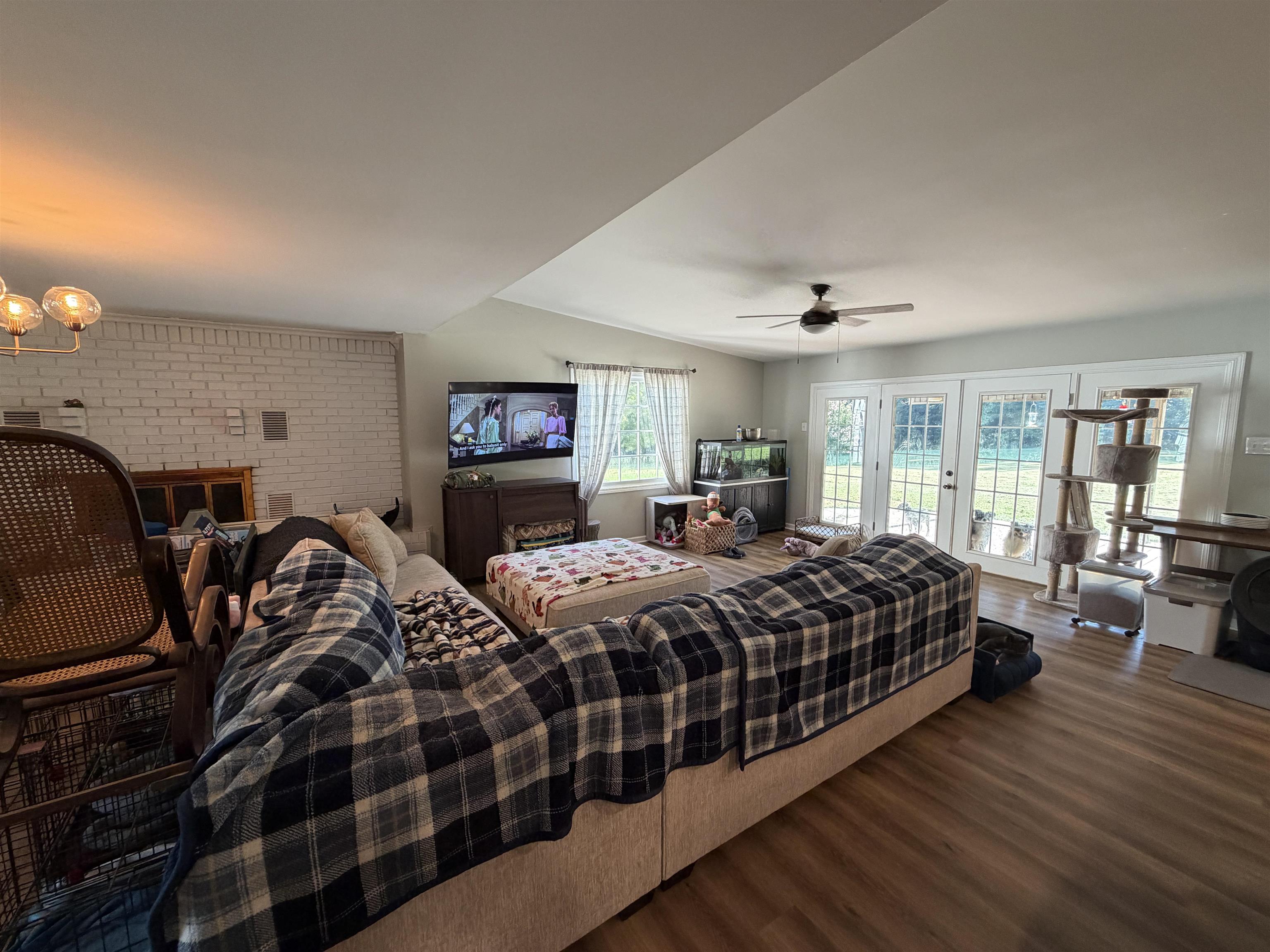 13070 Frankfort Rd, Tuscumbia, AL 35674 — photo 3