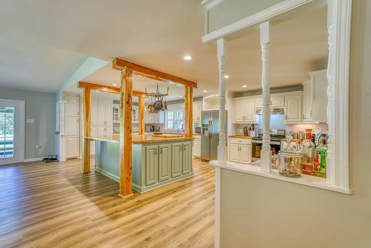13070 Frankfort Rd, Tuscumbia, AL 35674 — photo 4