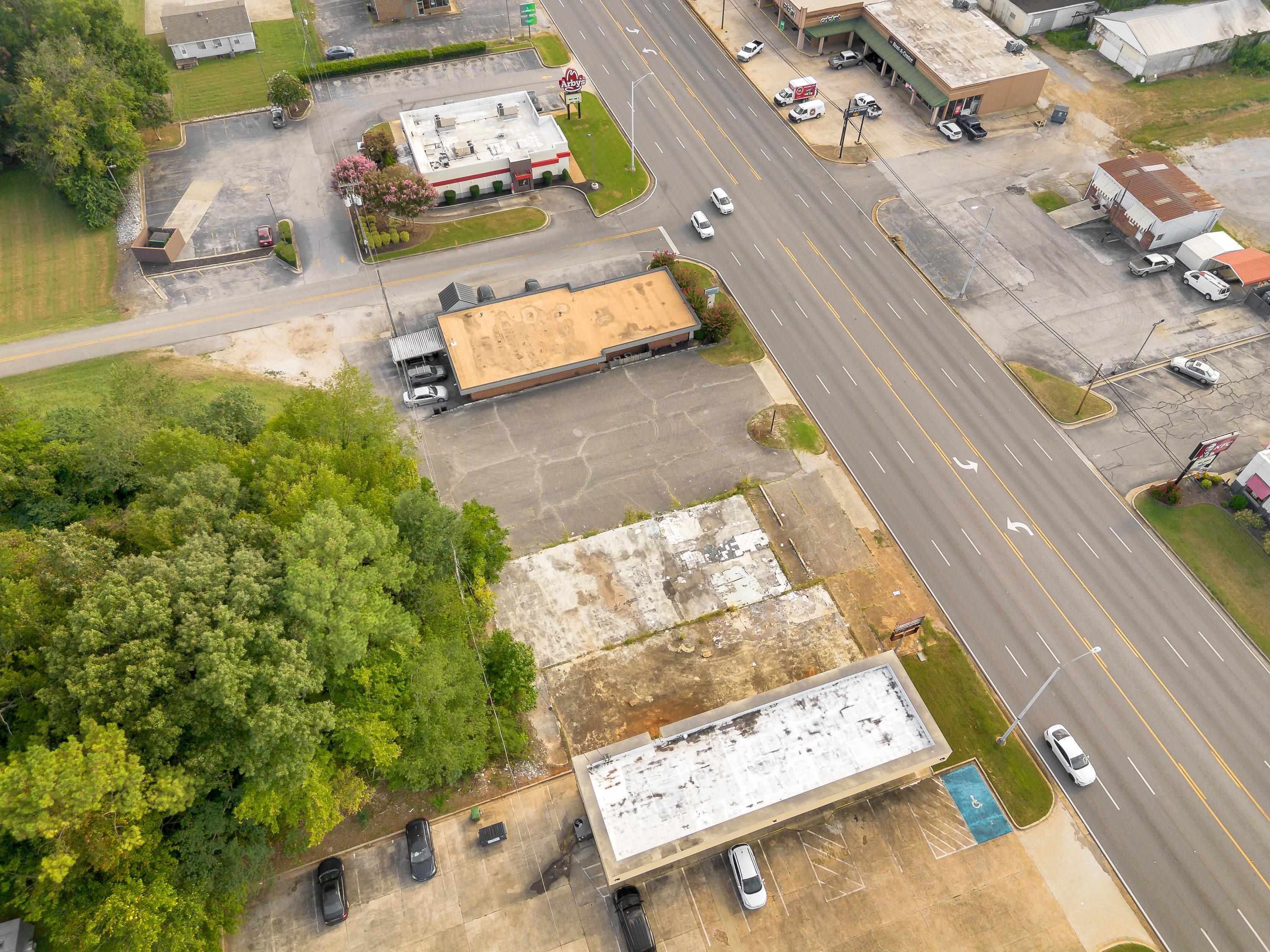 1905 Woodward Ave, Muscle Shoals, AL 35661 — photo 9