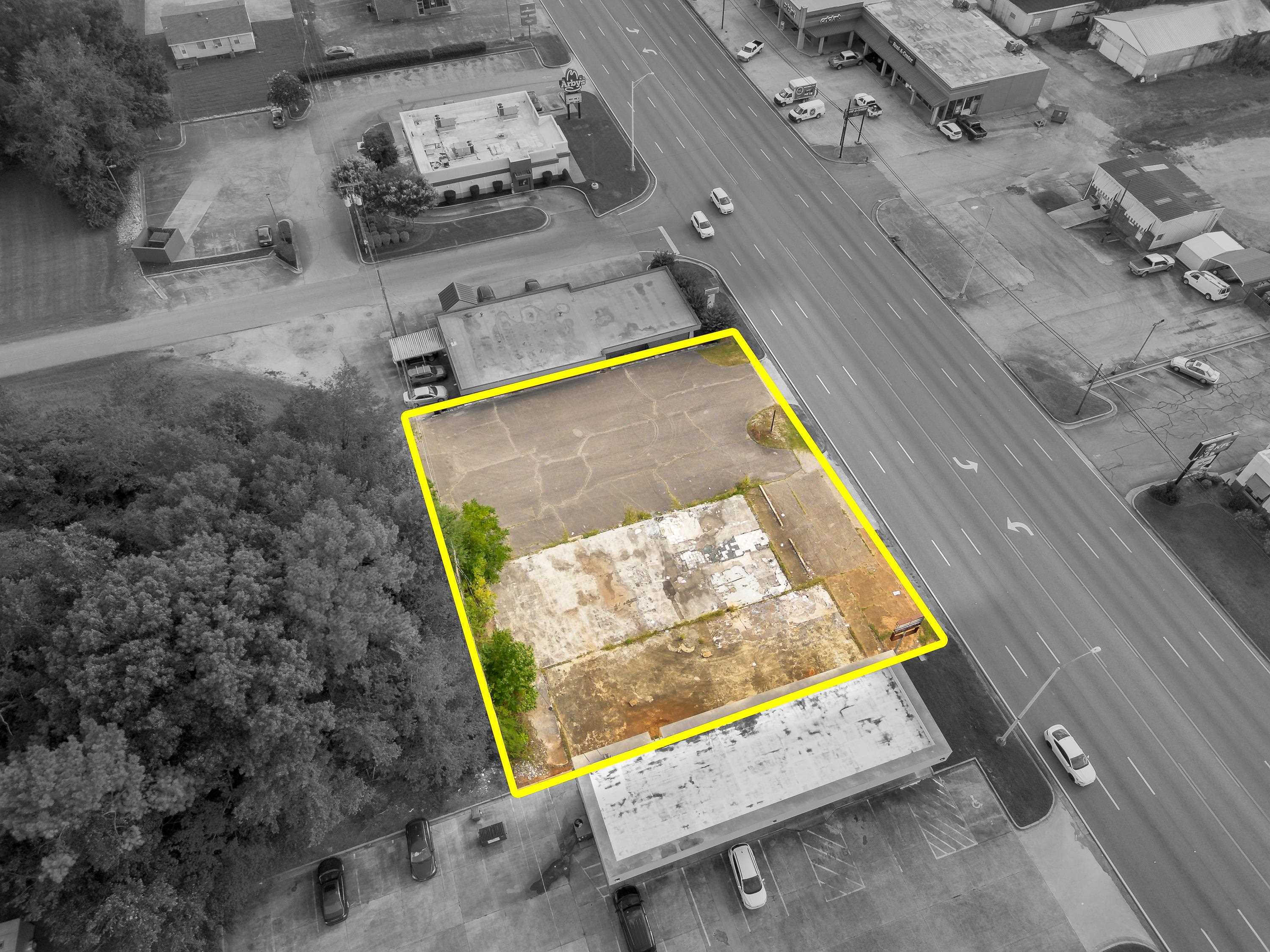 1905 Woodward Ave, Muscle Shoals, AL 35661 — photo 10