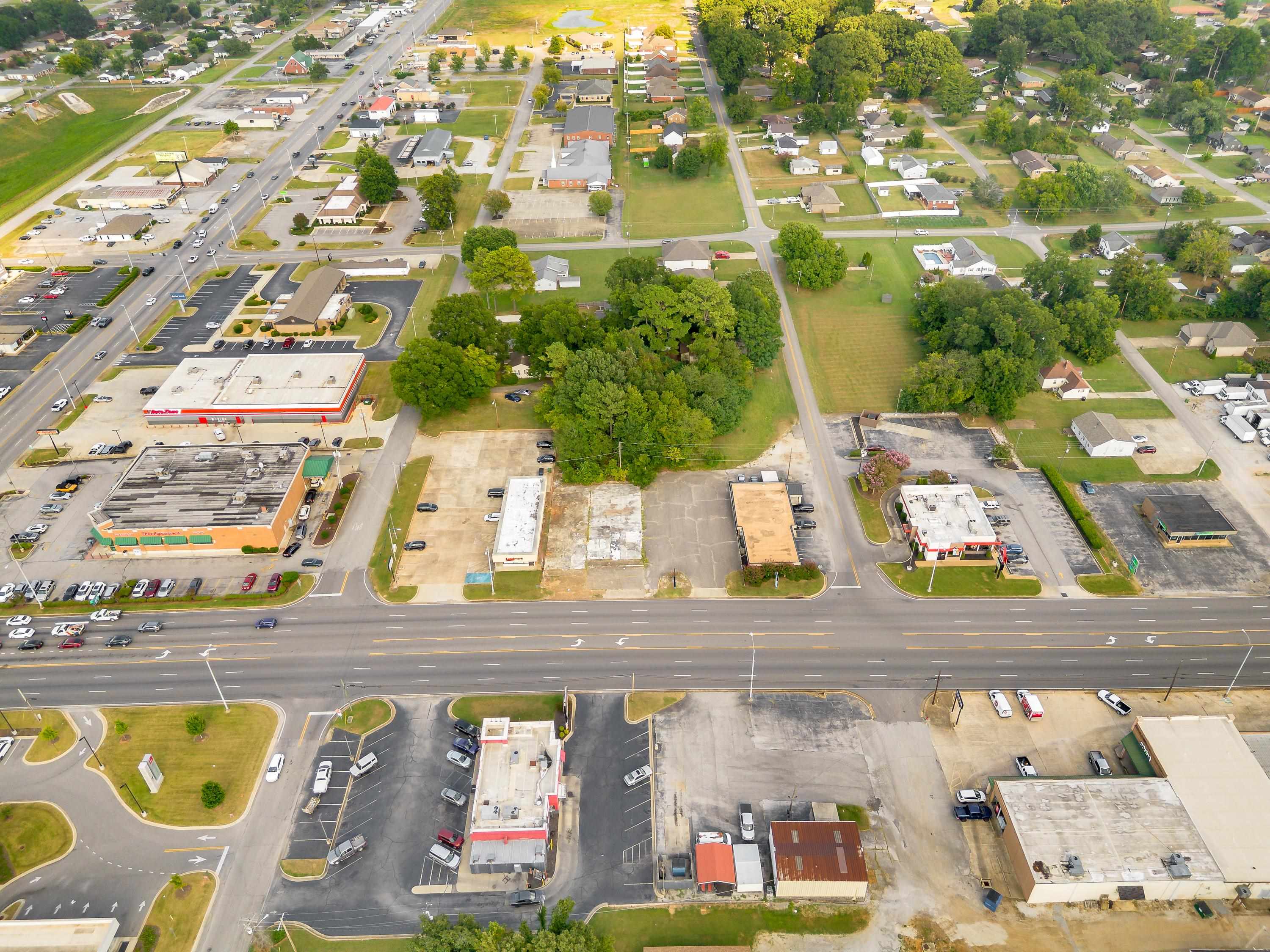1905 Woodward Ave, Muscle Shoals, AL 35661 — photo 11