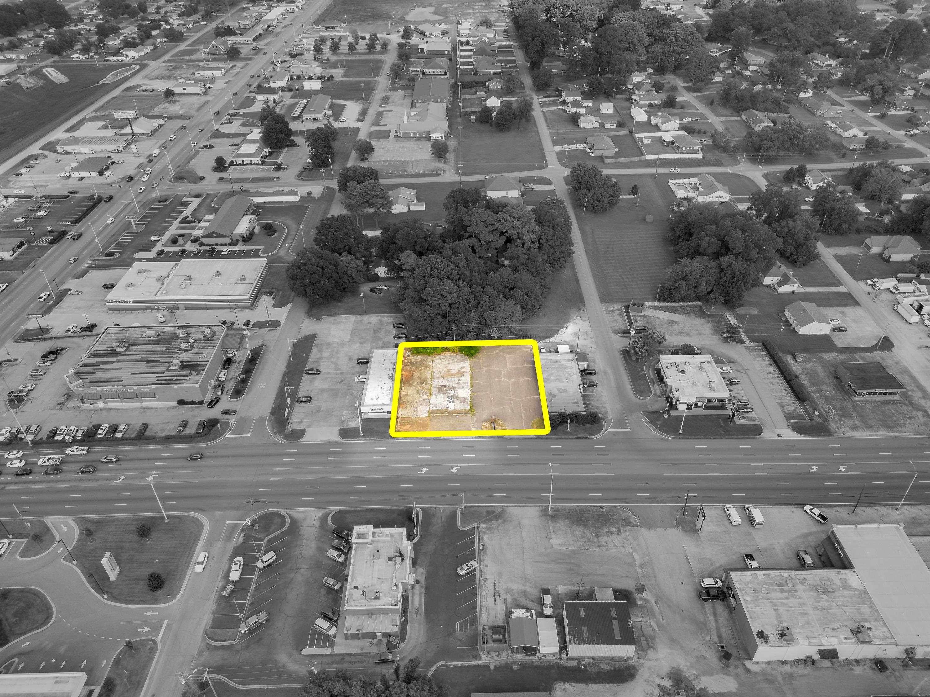 1905 Woodward Ave, Muscle Shoals, AL 35661 — photo 12