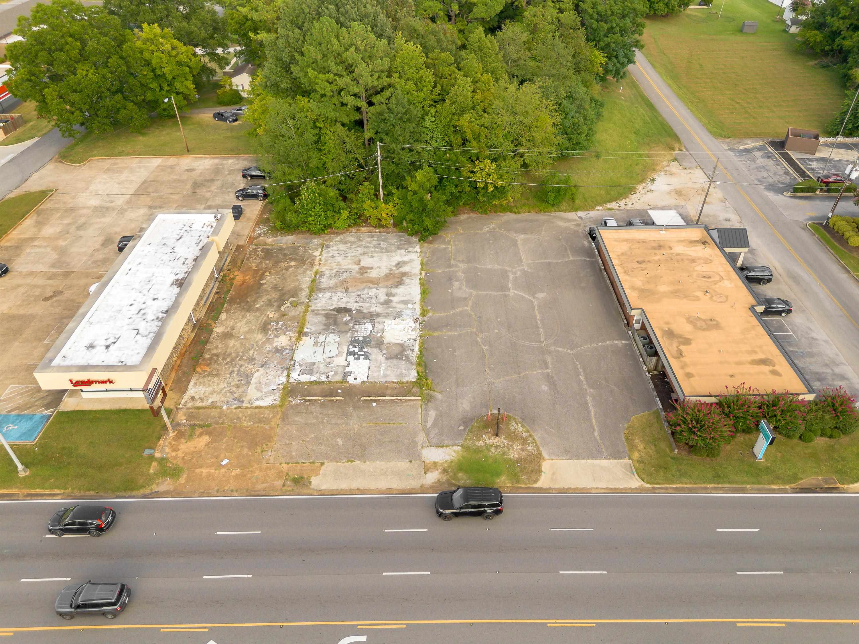 1905 Woodward Ave, Muscle Shoals, AL 35661 — photo 5