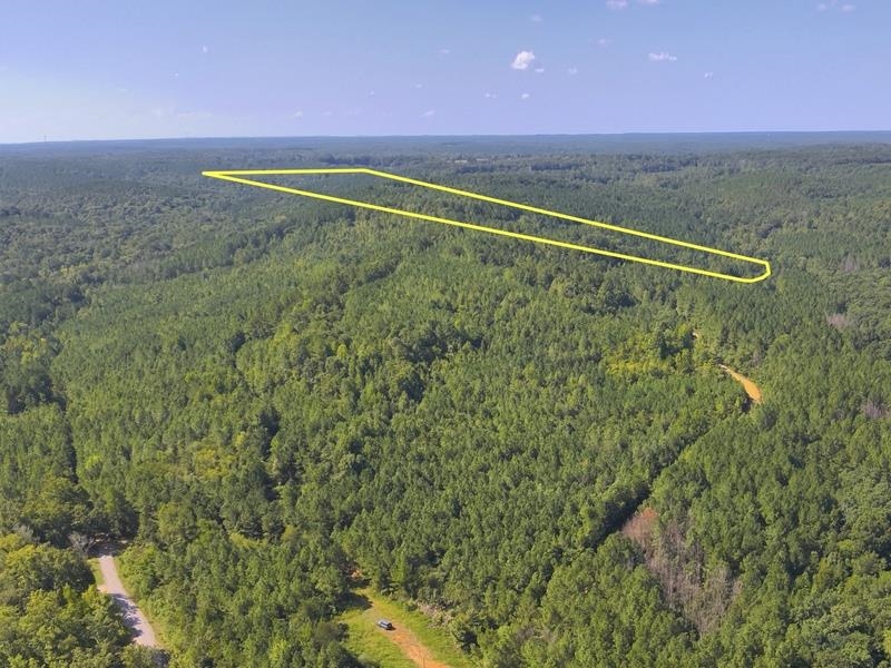 Lot 2 Cedar Ridge Rd, Russellville, AL 35653 — photo 1
