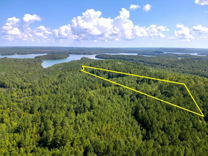 Lot 3 Cedar Ridge Rd, Russellville, AL 35653 — photo 1