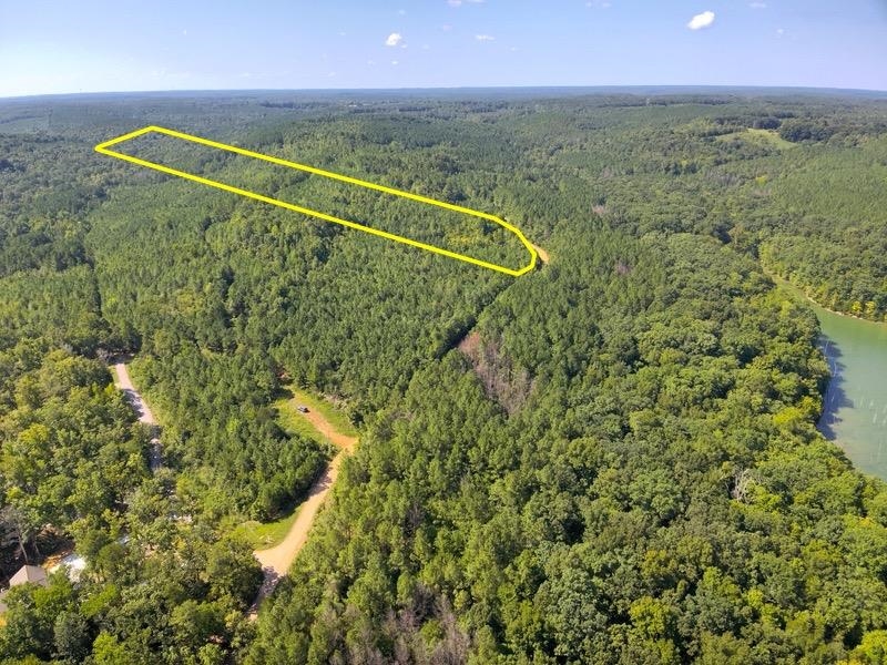 Lot 4 Cedar Ridge Rd, Russellville, AL 35653 — photo 1