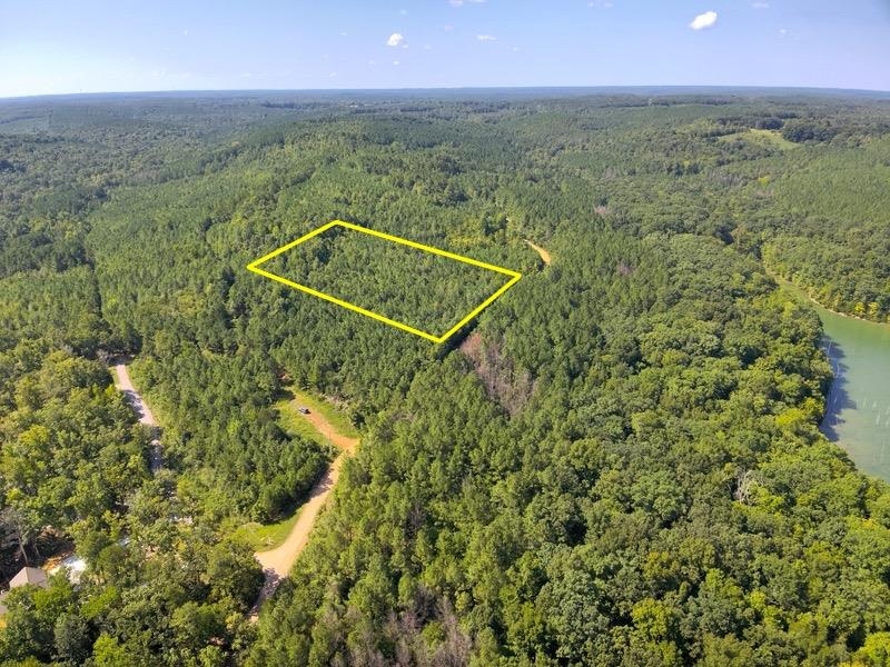 Lot 5 Cedar Ridge Rd, Russellville, AL 35653 — photo 1