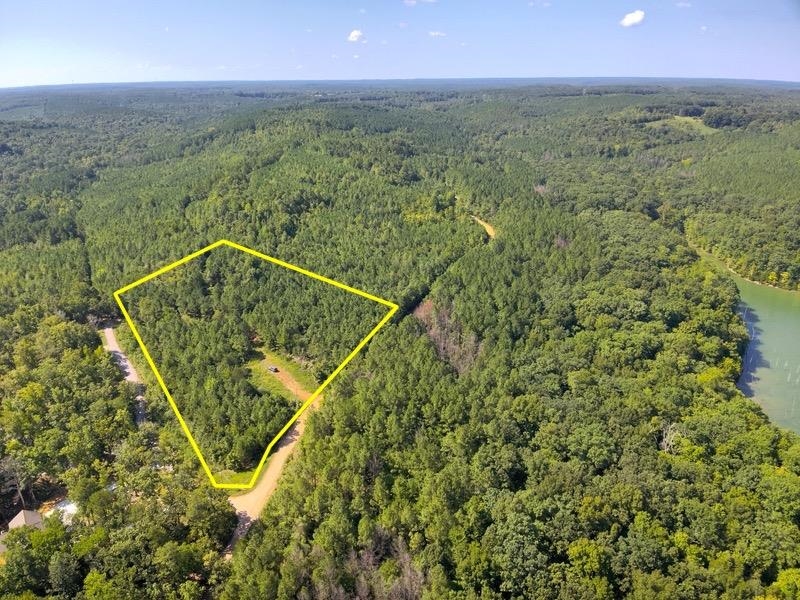Lot 6 Cedar Ridge Rd, Russellville, AL 35653 — photo 1