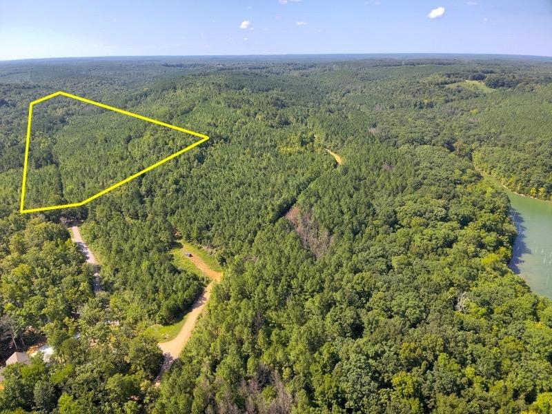 Lot 7 Cedar Ridge Rd, Russellville, AL 35653 — photo 1