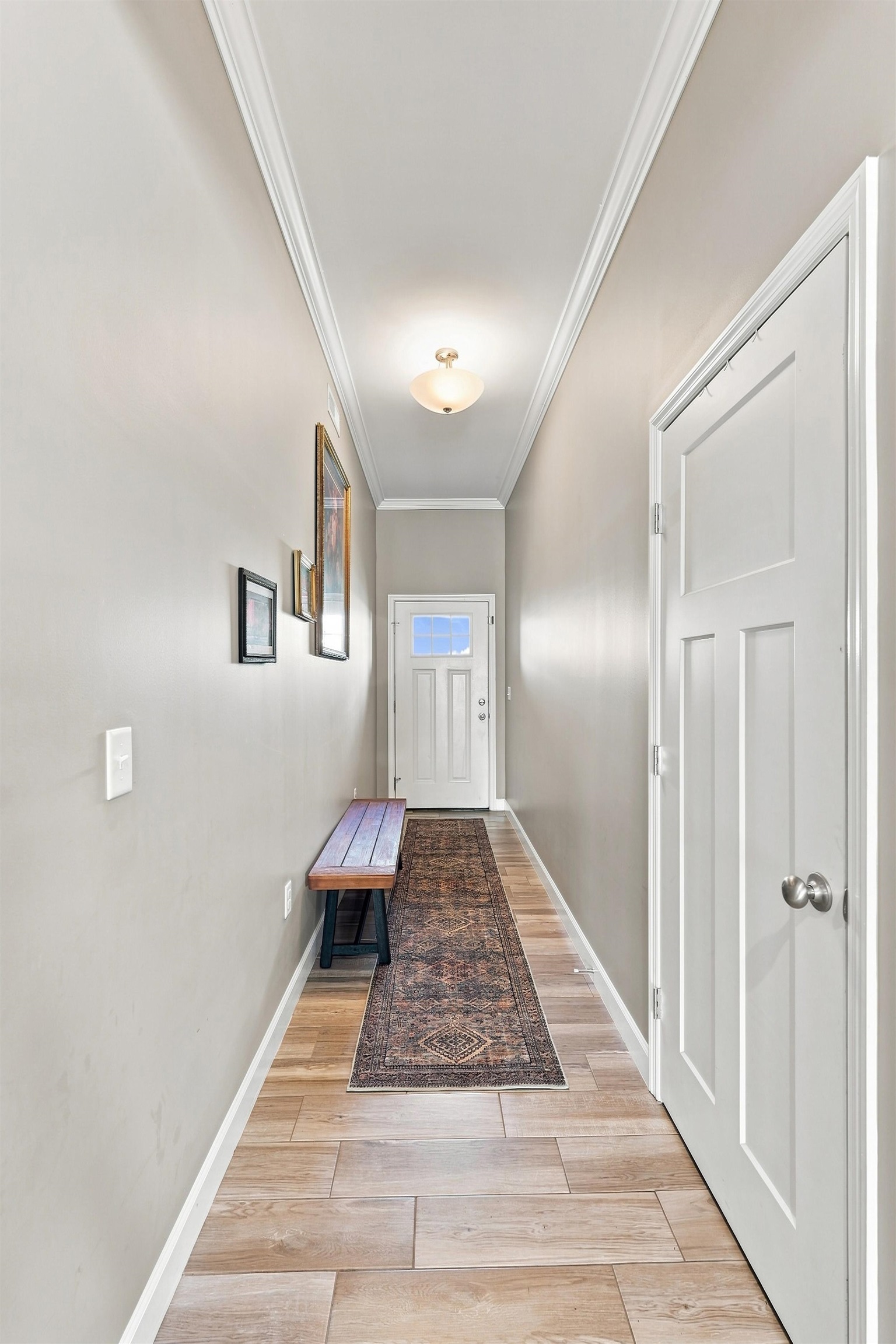 119 Bunnell Ave, Muscle Shoals, AL 35661 — photo 4