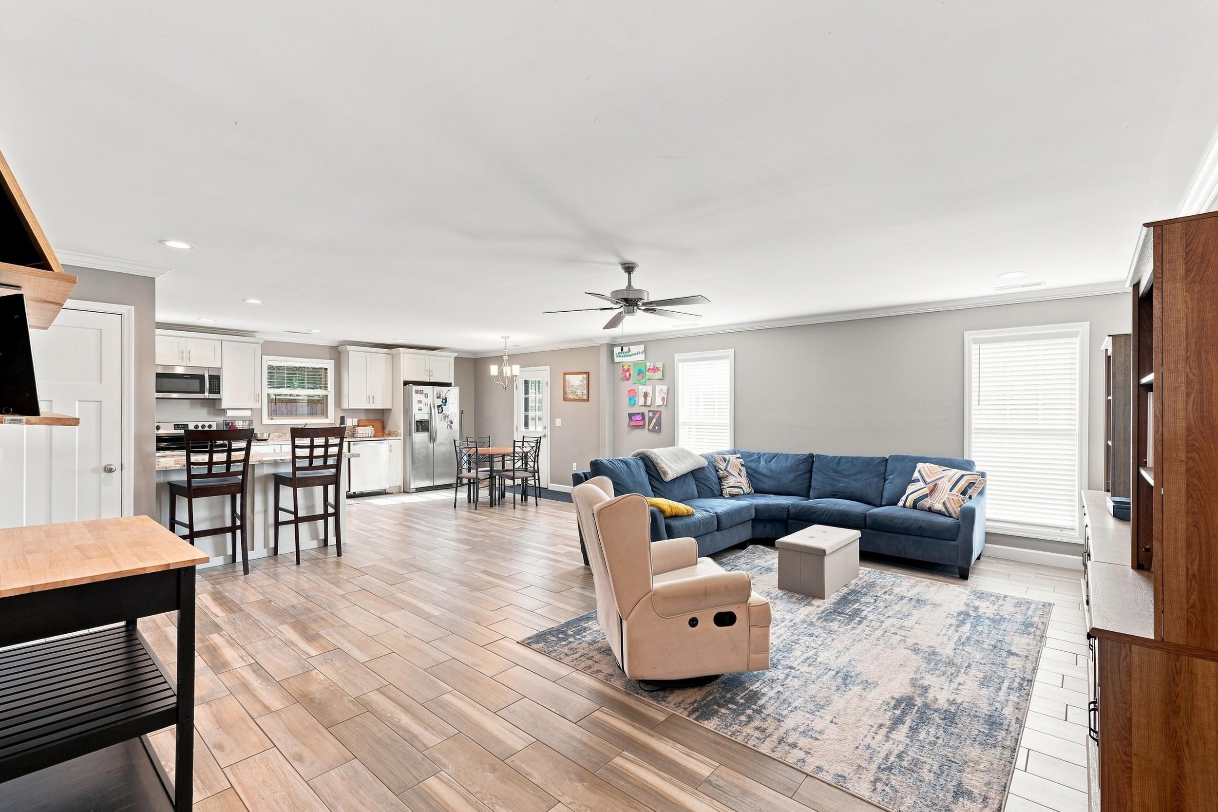 119 Bunnell Ave, Muscle Shoals, AL 35661 — photo 5