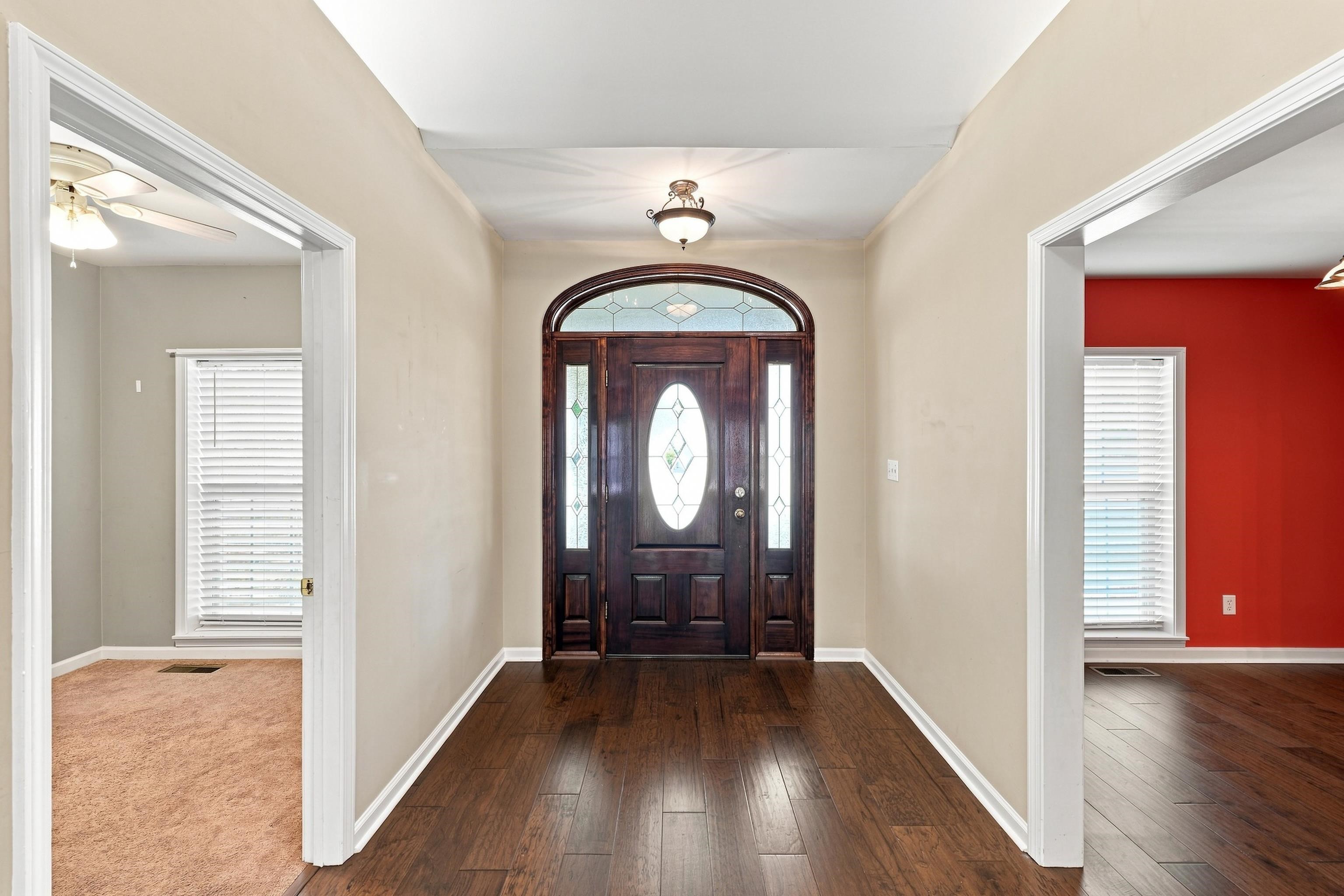 693 Brandon Dr, Muscle Shoals, AL 35661 — photo 4