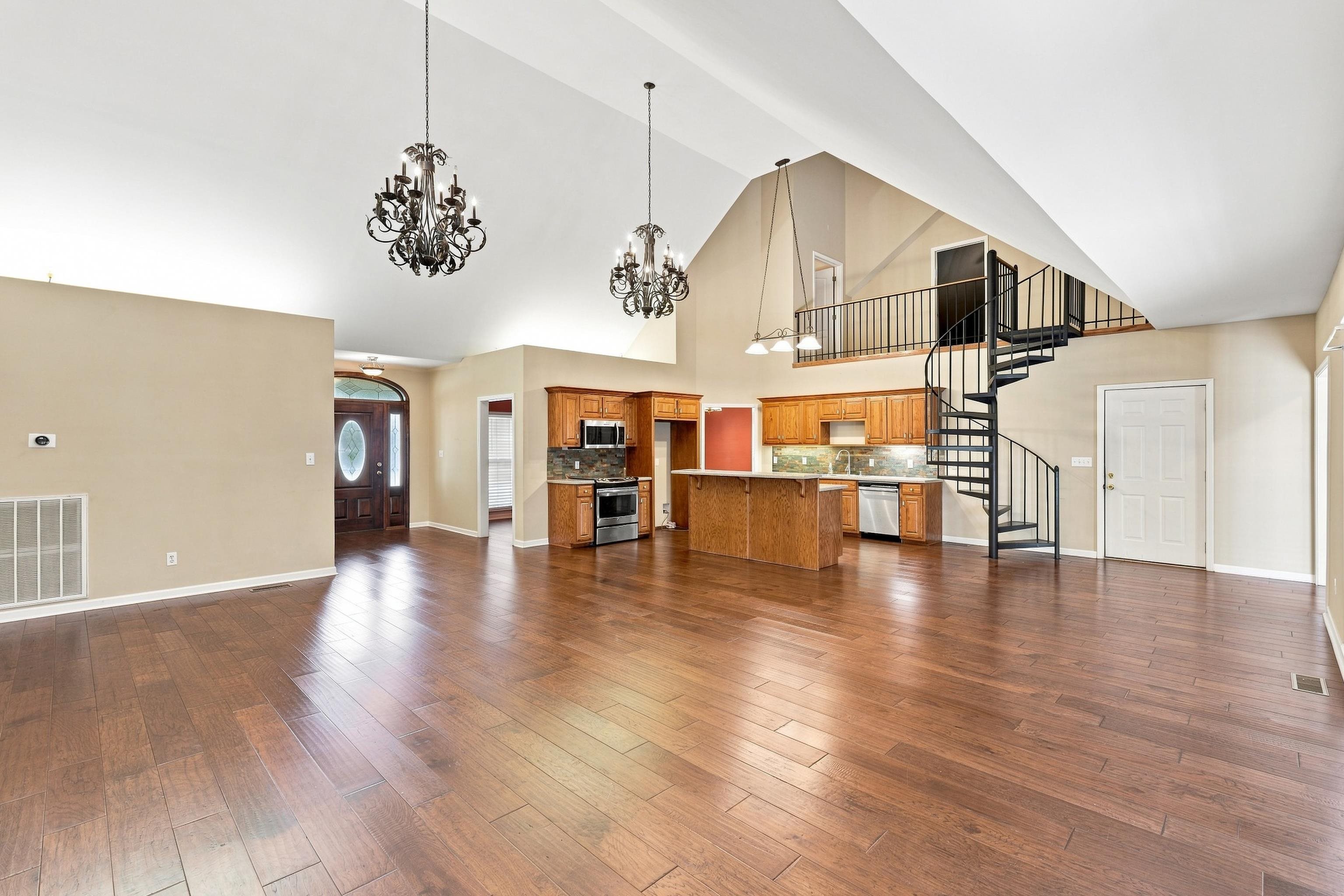 693 Brandon Dr, Muscle Shoals, AL 35661 — photo 5