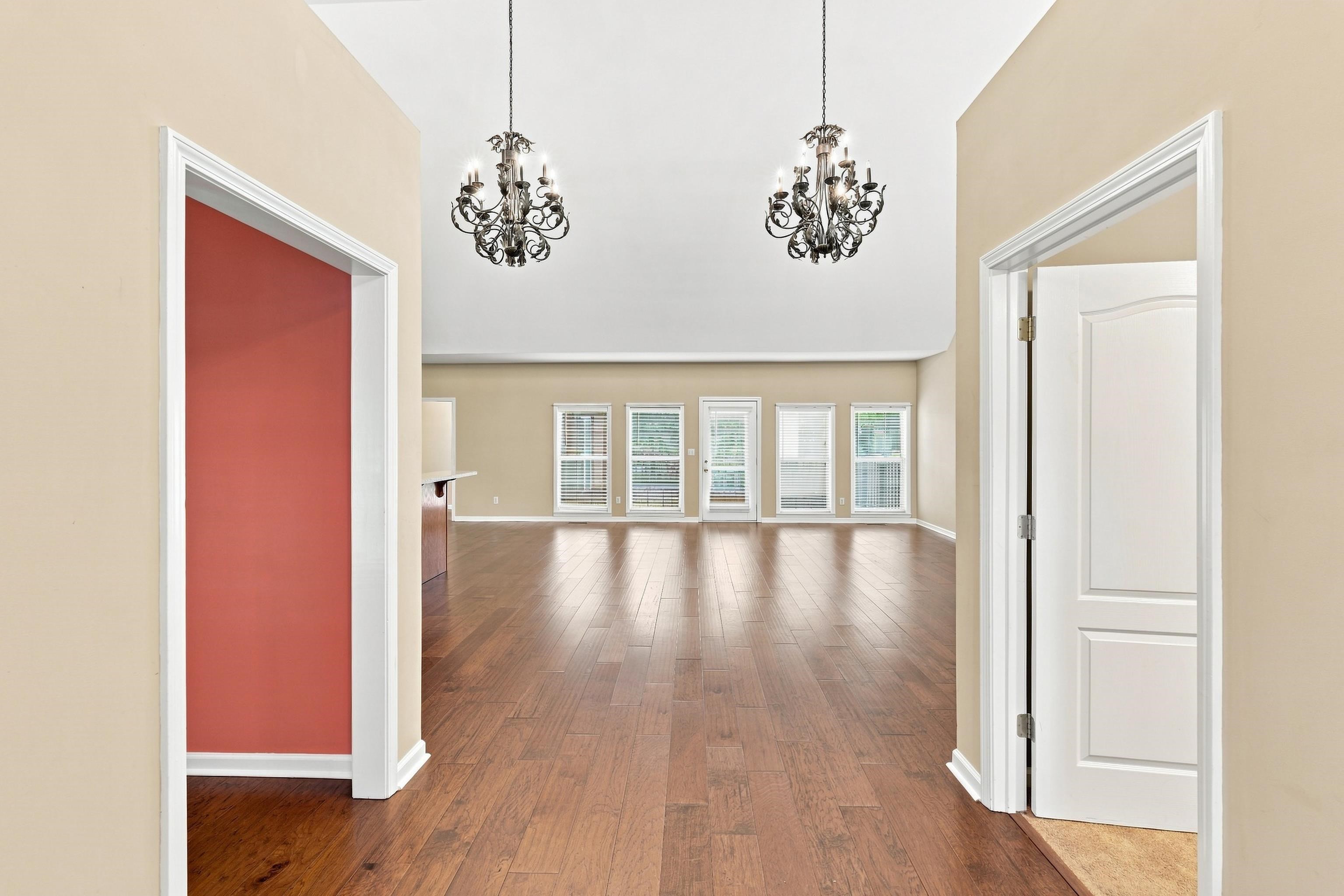 693 Brandon Dr, Muscle Shoals, AL 35661 — photo 6