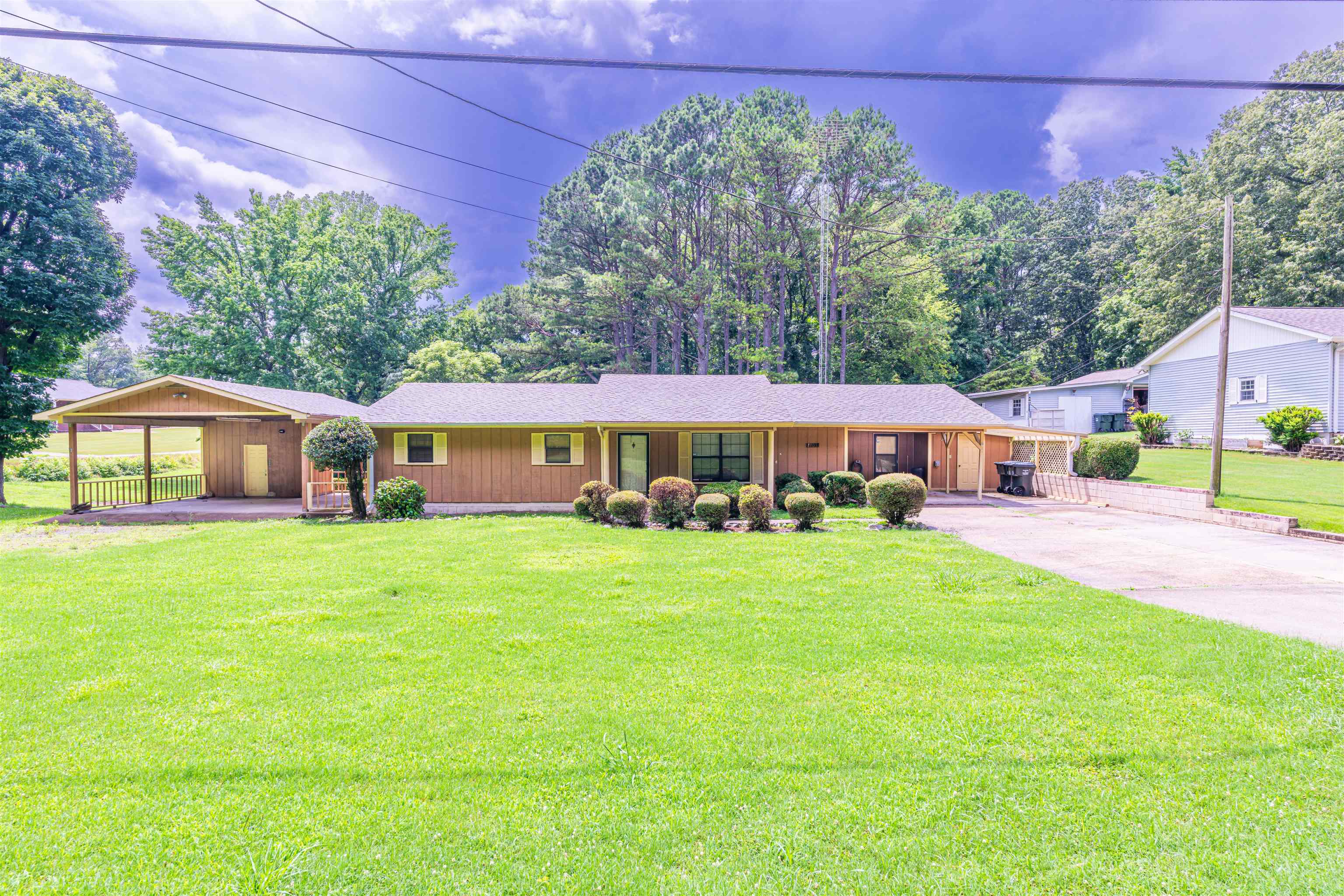 1705 Keller Quarry Rd, Tuscumbia, AL 35674 — photo 1
