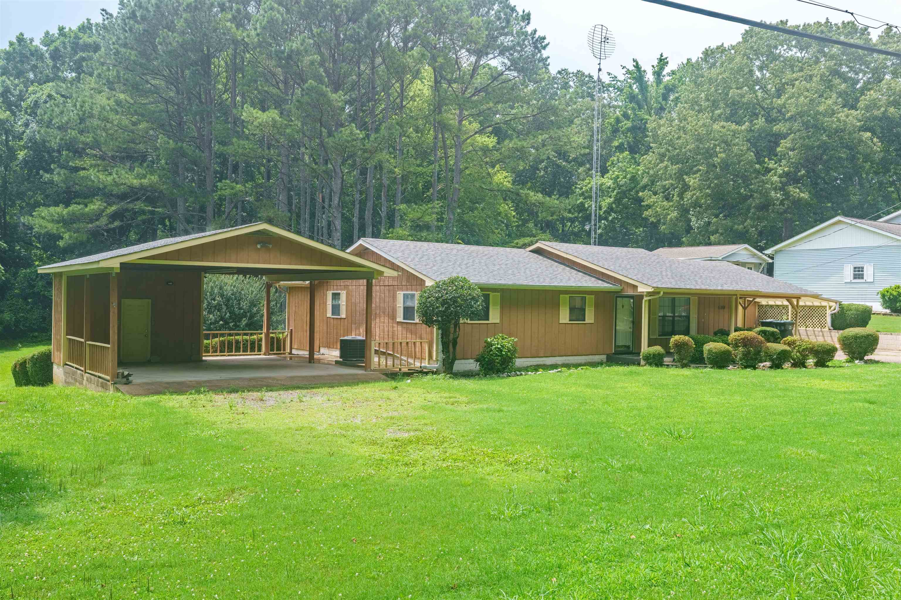 1705 Keller Quarry Rd, Tuscumbia, AL 35674 — photo 2