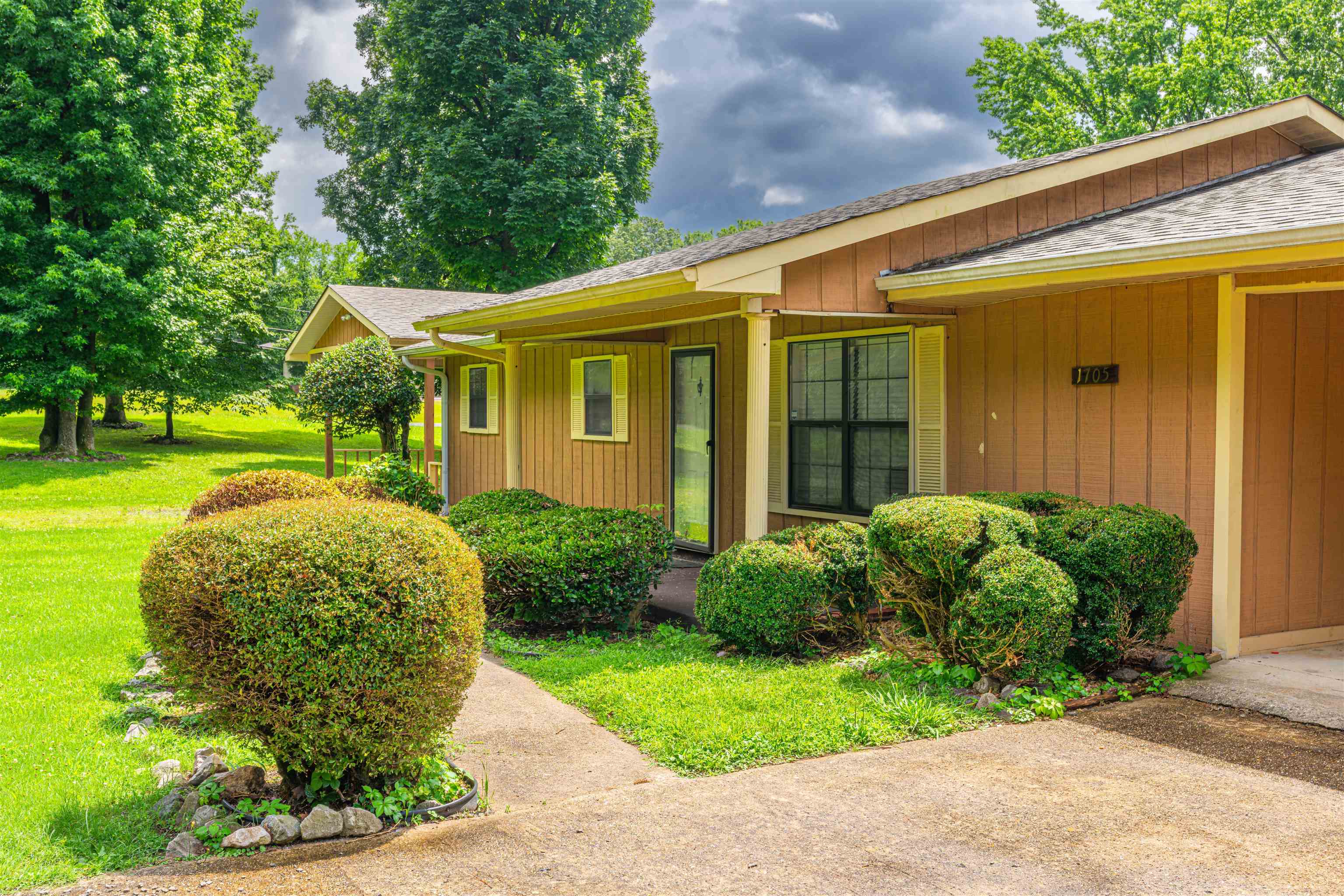 1705 Keller Quarry Rd, Tuscumbia, AL 35674 — photo 4