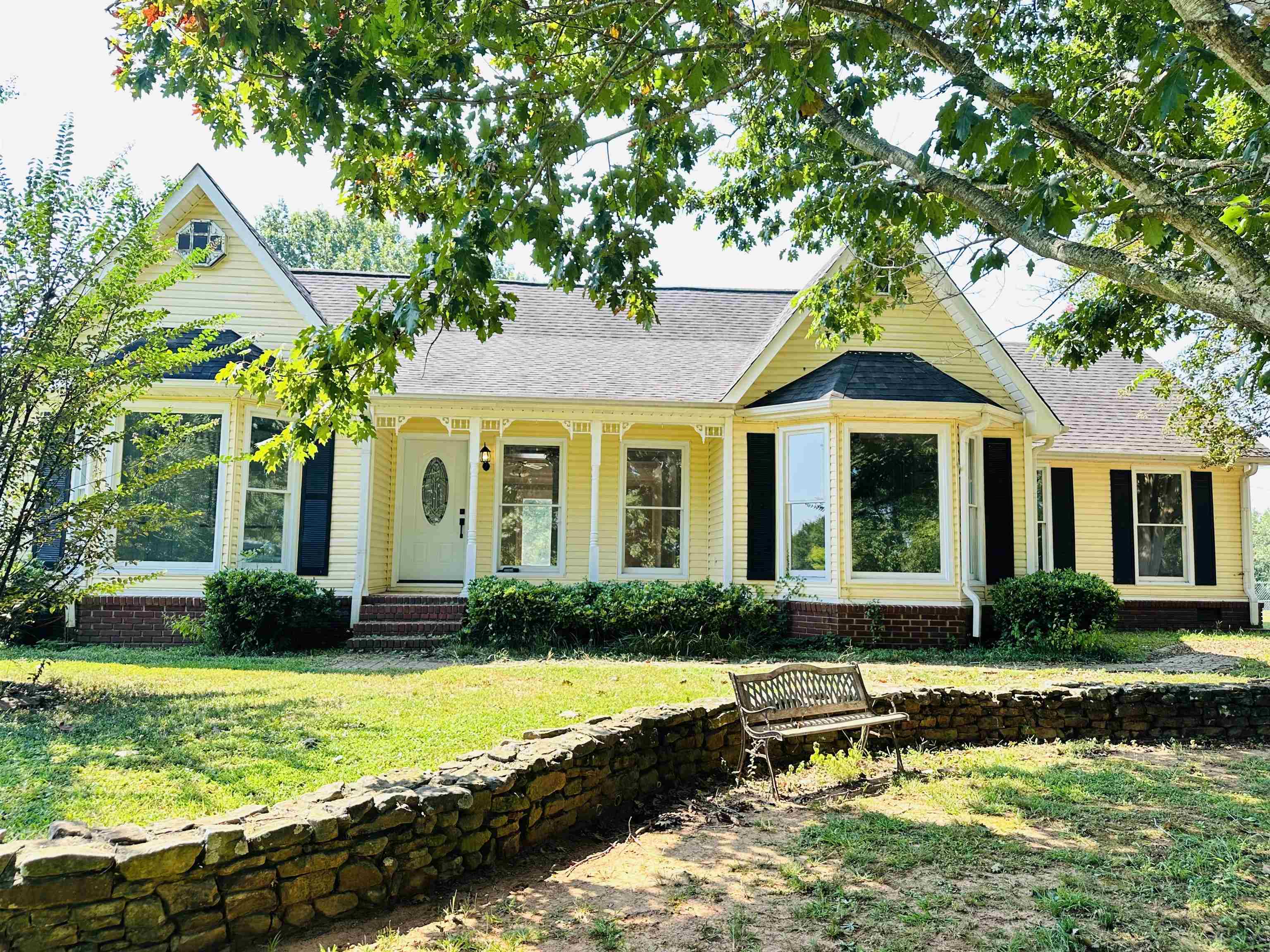 222 Co Rd 337, Moulton, AL 35650 — photo 1